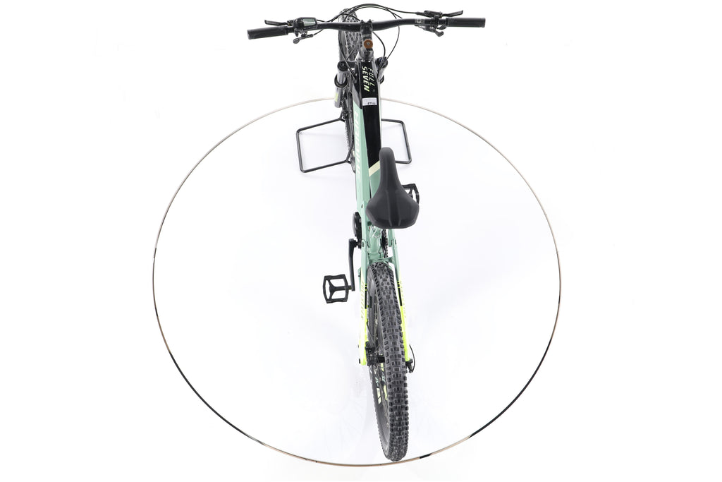 Haibike Fullseven 6 Fully E-Bike - Image 22