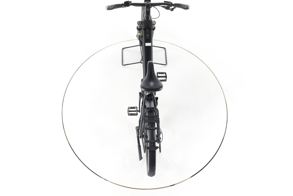 QWIC Atlas Trekking E-Bike - Image 22