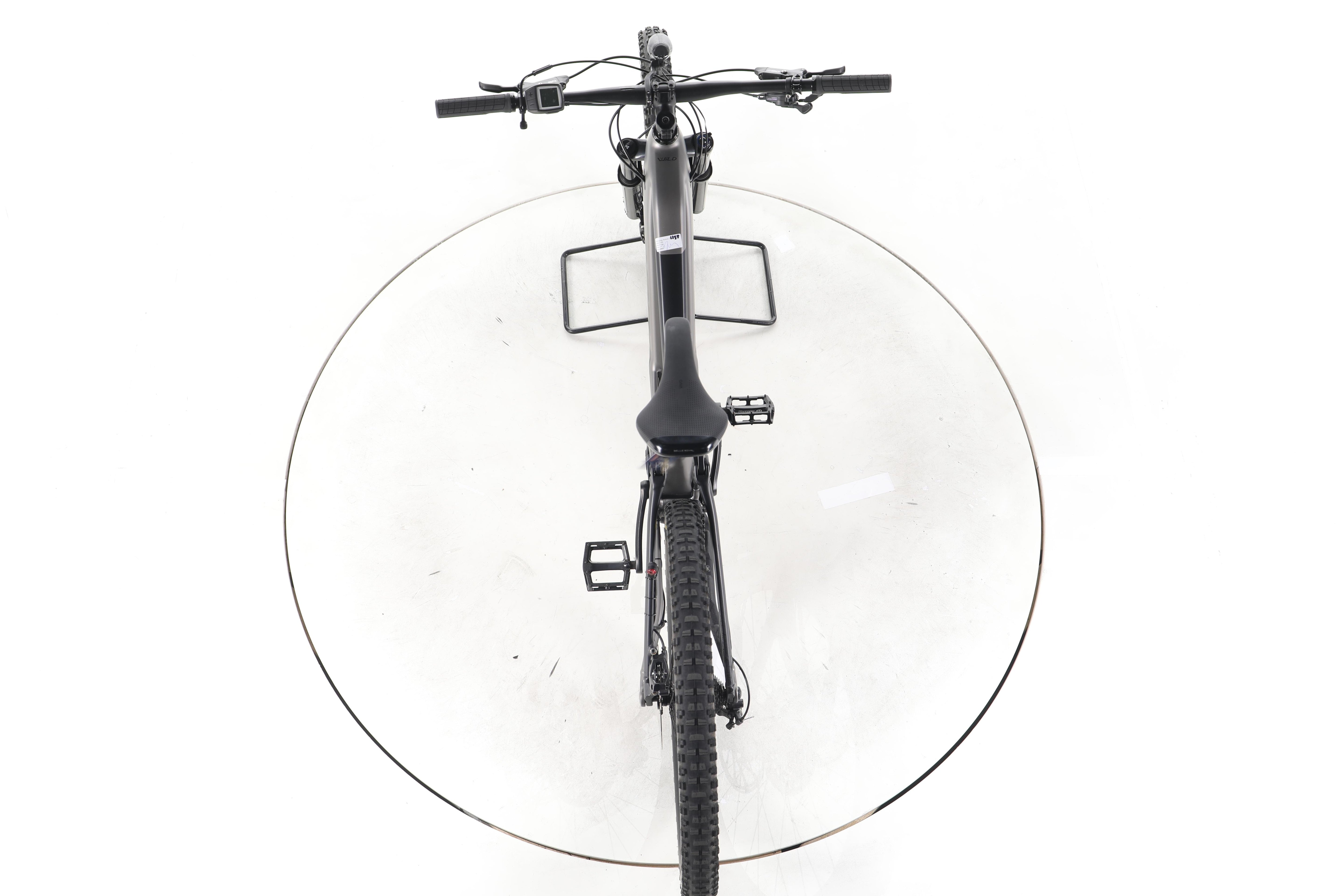 Orbea Wild FS H20 E-Bike Fully - Image 22