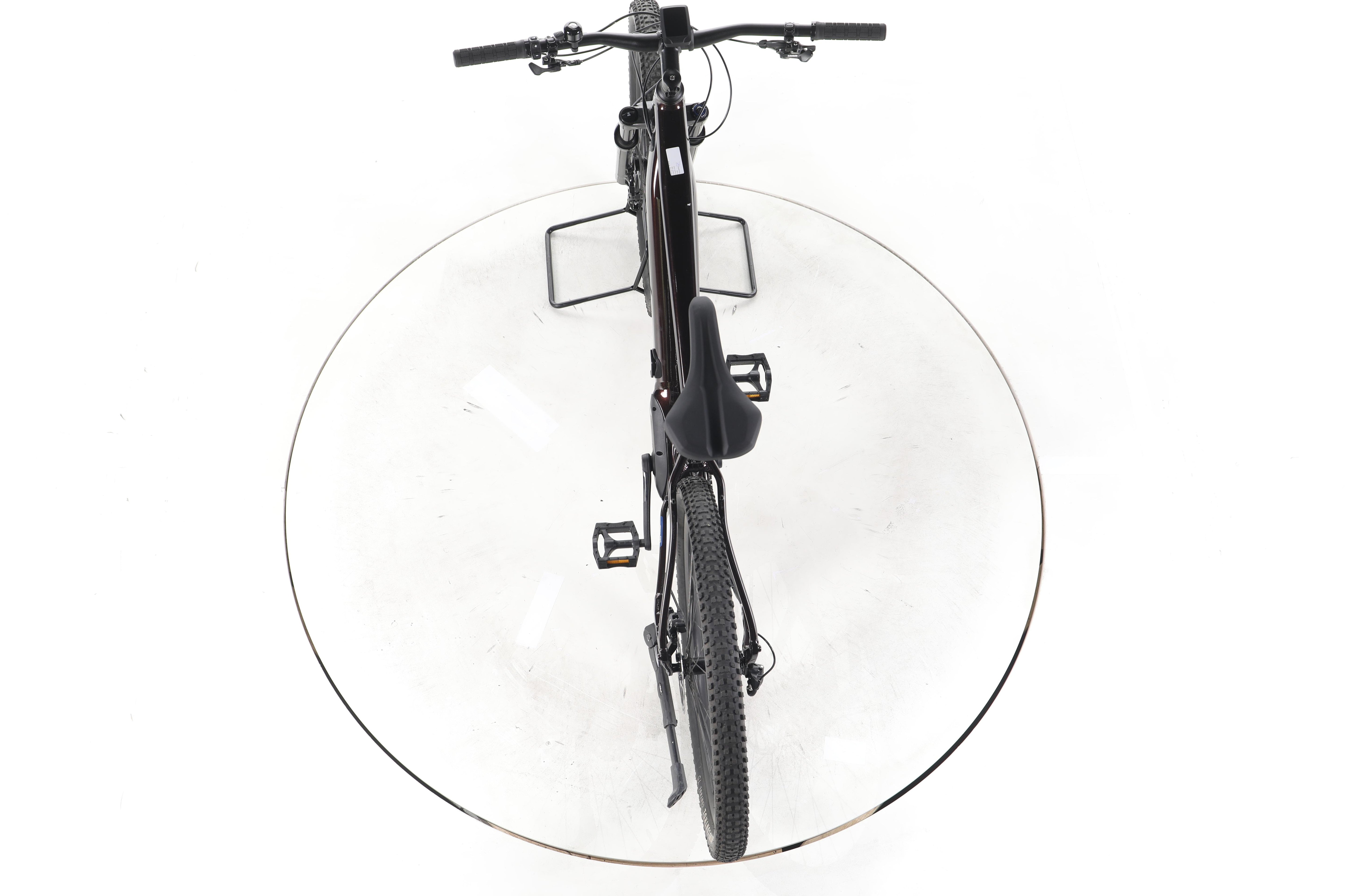 Specialized Turbo Tero 5.0 E-Bike - Image 22