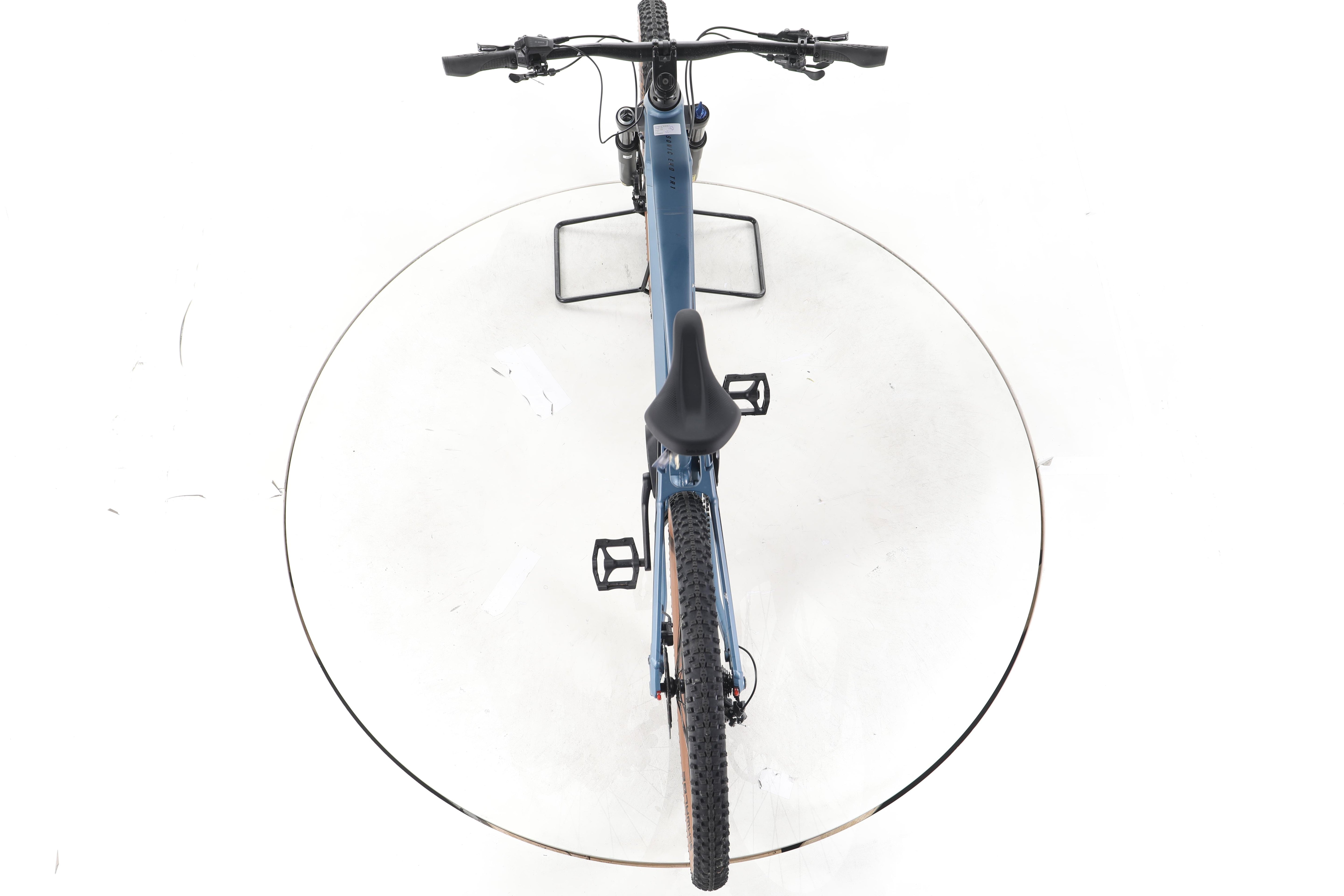 Bulls Sonic EVO TR 1 E-Bike Fully - Image 22