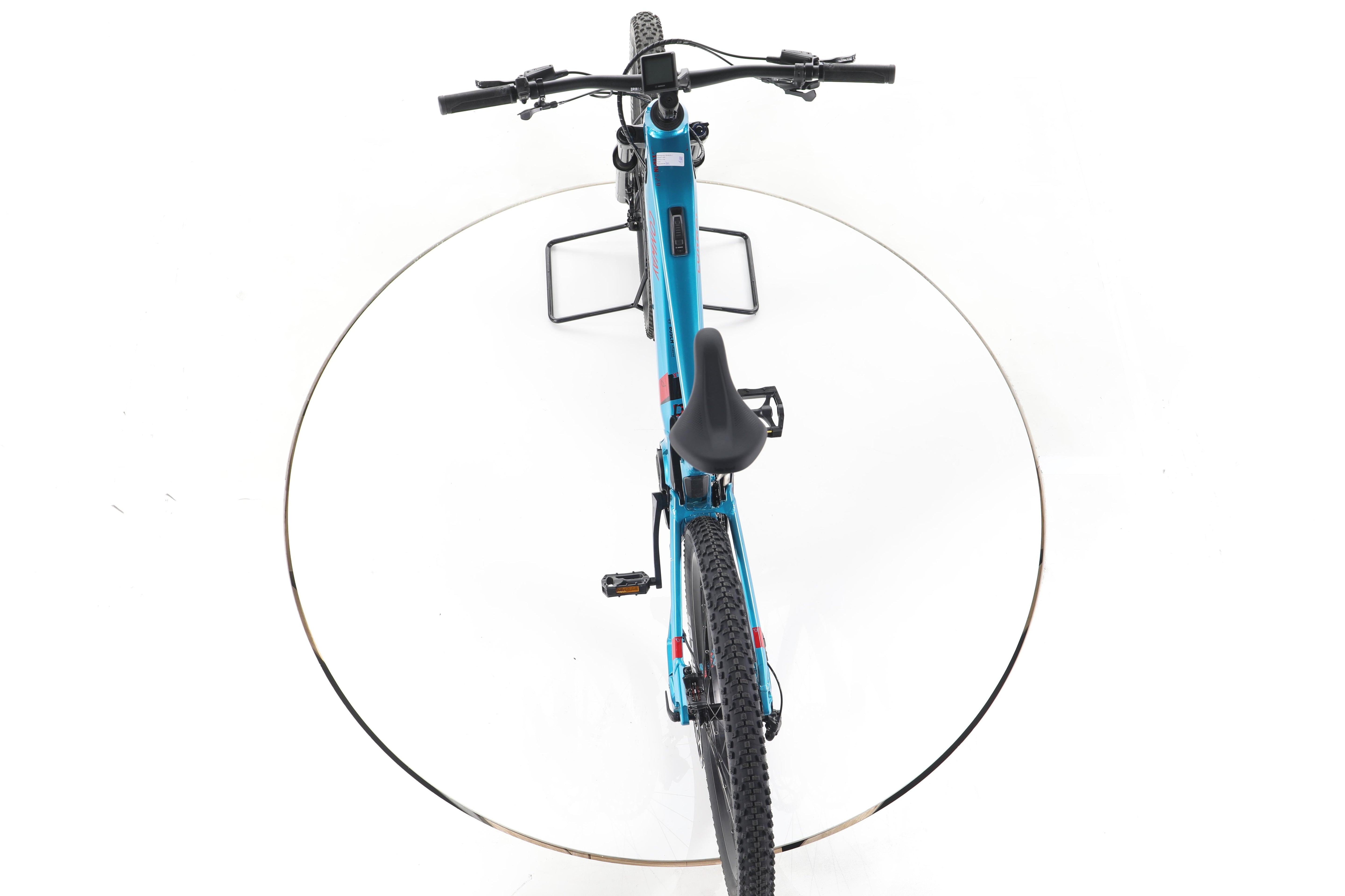Conway Xyron S 2.9 E-Bike Fully - Image 22