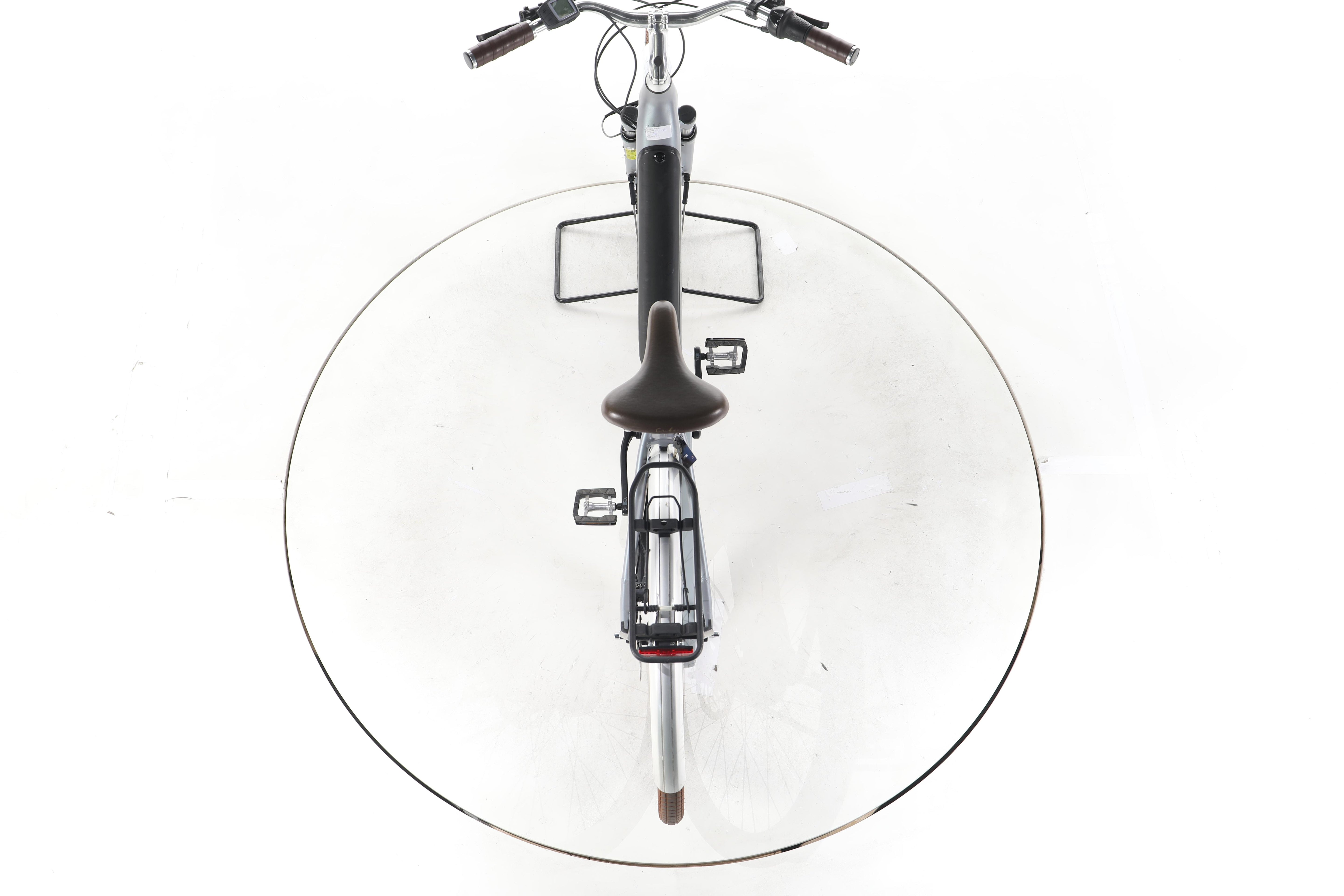 Cube Ella Cruise Hybrid City E-Bike Tiefeinsteiger - Image 22