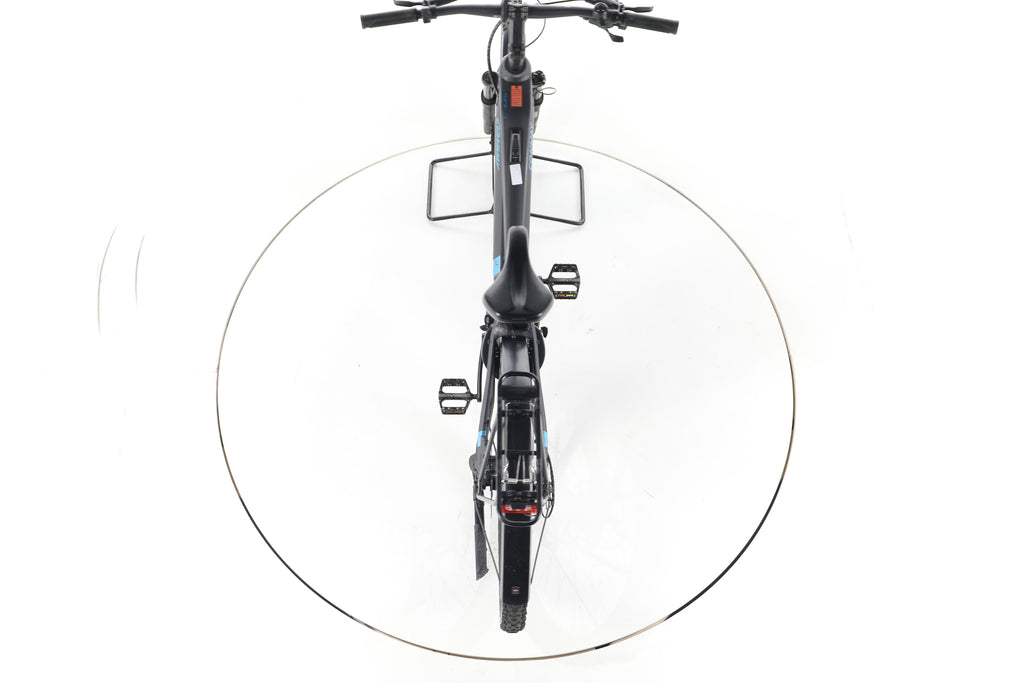 Conway Cairon C 2.0 Trekking E-Bike 2023 - Image 22