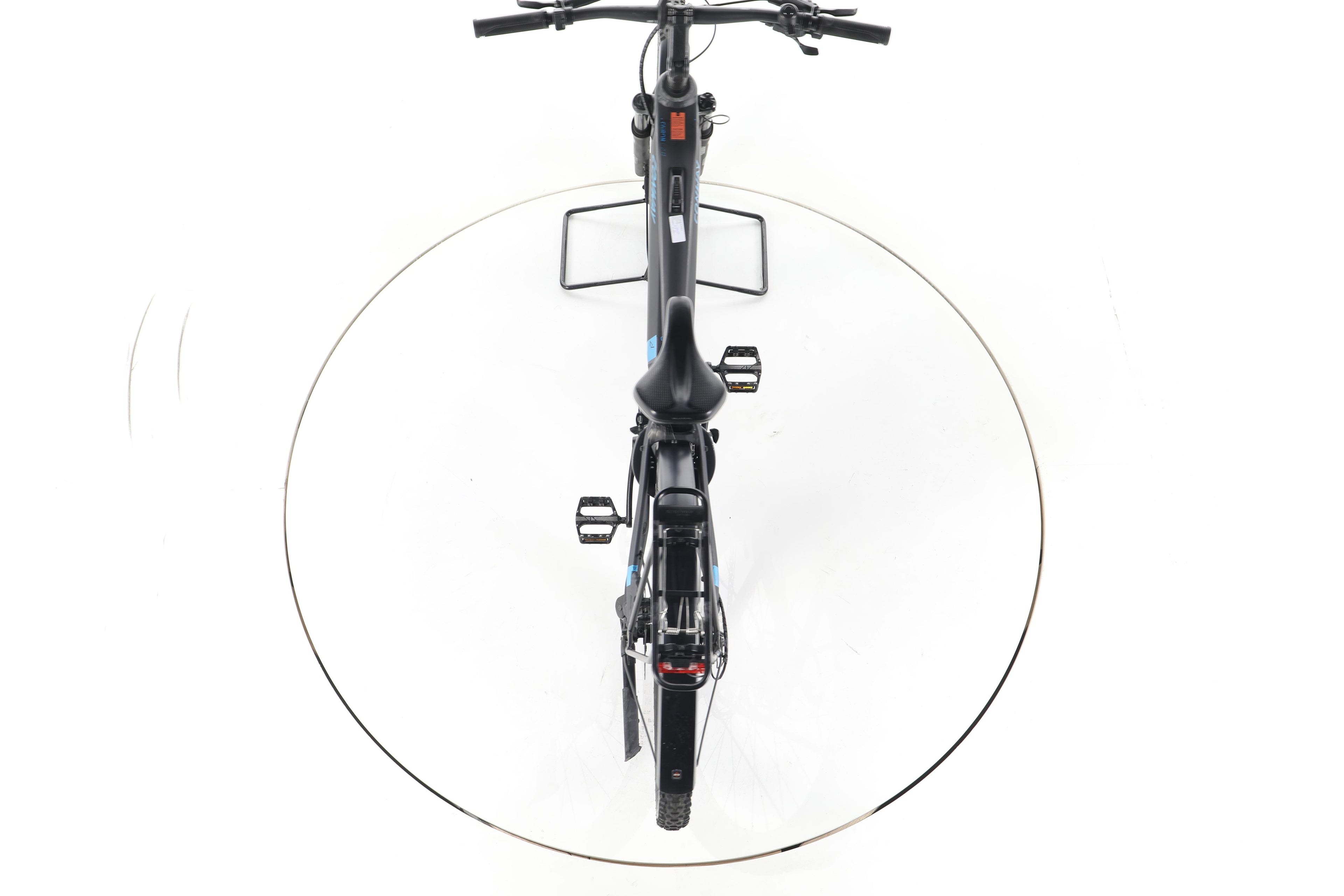 Conway Cairon C 2.0 Trekking E-Bike 2023 - Image 22