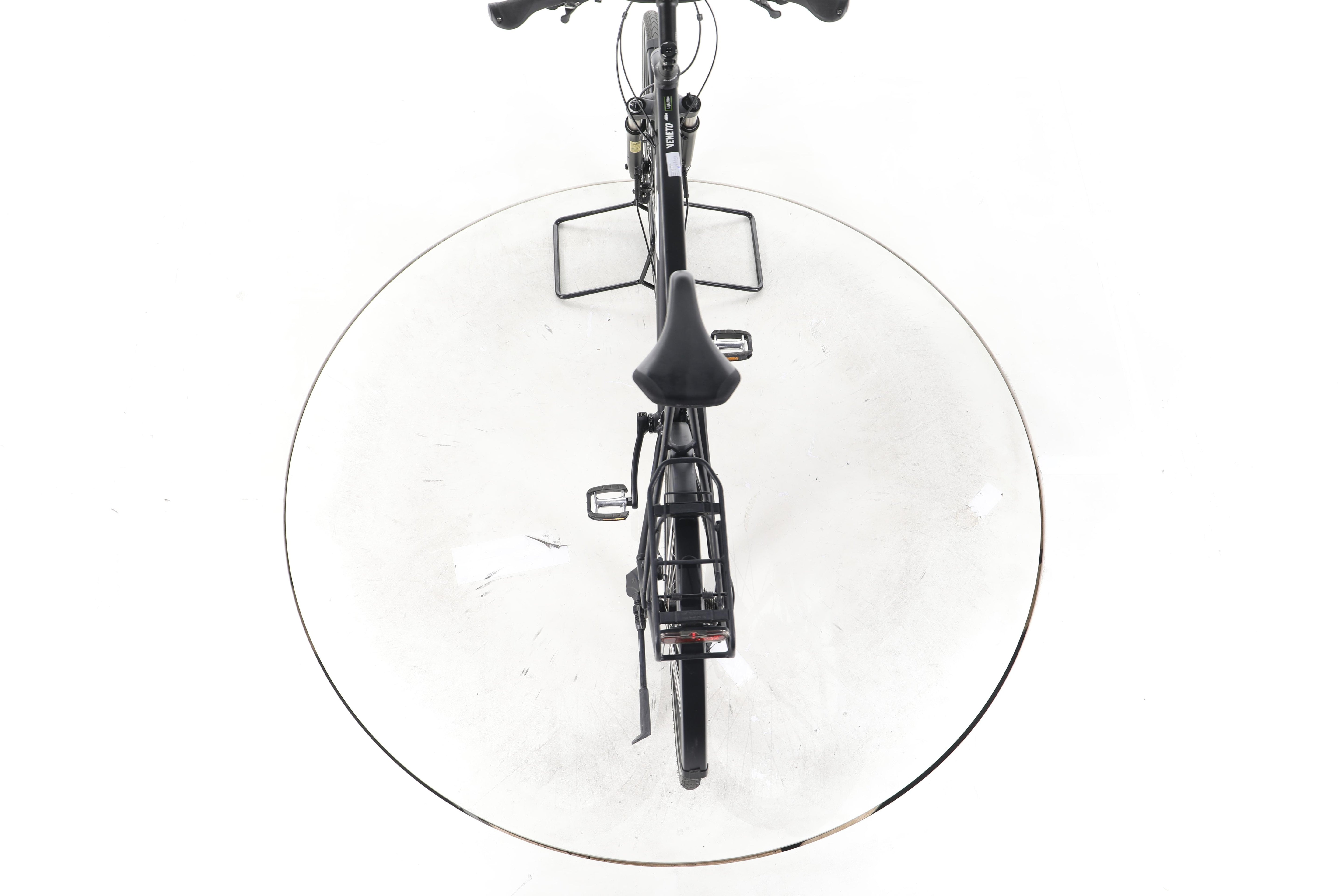 KTM Veneto Light Disc Fahrrad City & Trekking - Image 22