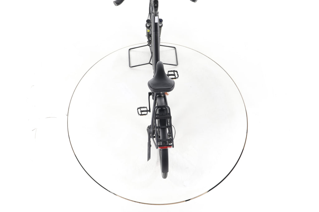 QWIC Premium MD9 Trekking E-Bike Tiefeinsteiger - Image 22