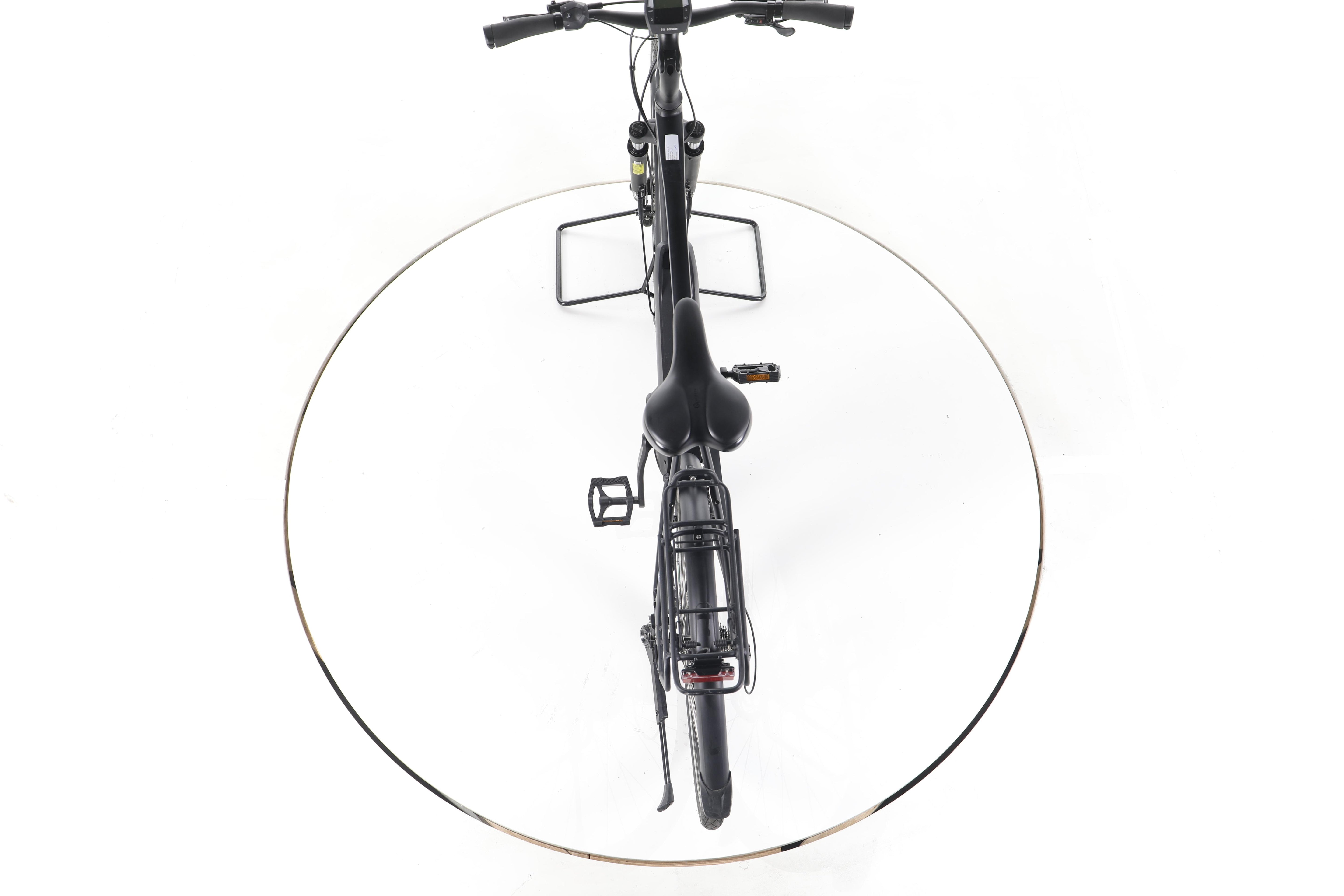 Kalkhoff Endeavour 1.B Trekking E-Bike Tiefeinsteiger - Image 22