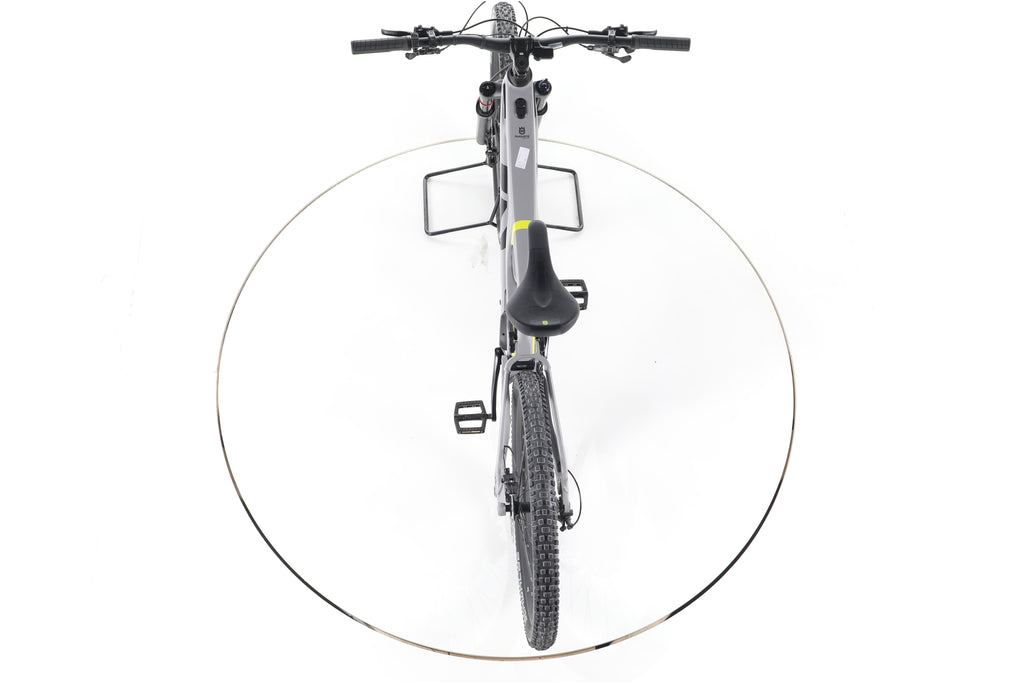 Husqvarna E-Bicycles Light Cross LC5 Fully E-Bike Carbon 2023 - Image 22