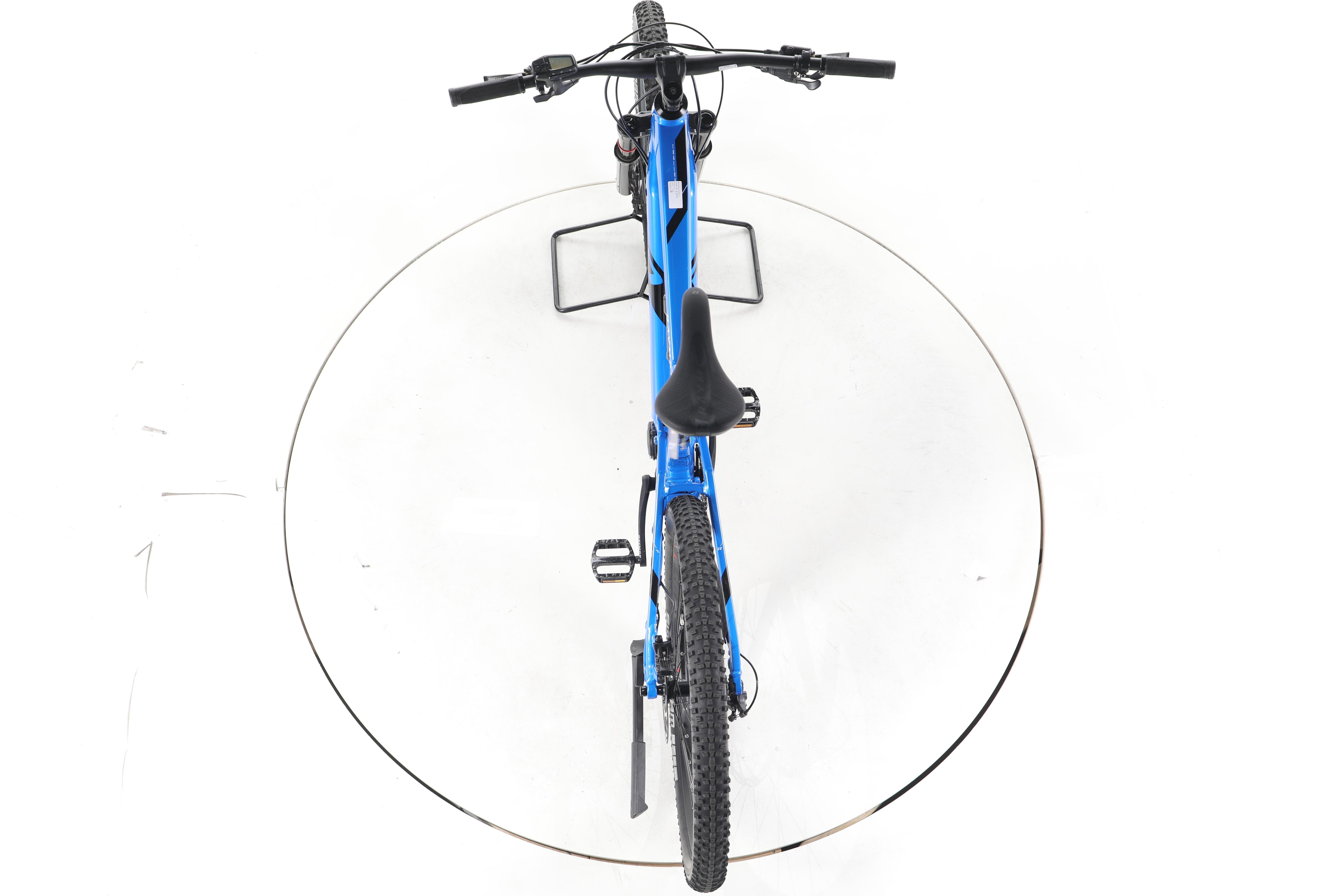 R Raymon TrailRay 140E 9.0 E-Bike Fully - Image 22