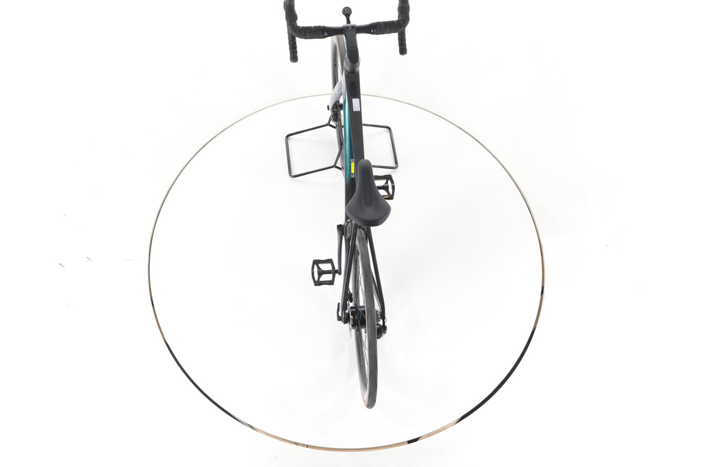 Scott Addict eRIDE 10 E-Gravel & Rennrad Carbon - Image 22