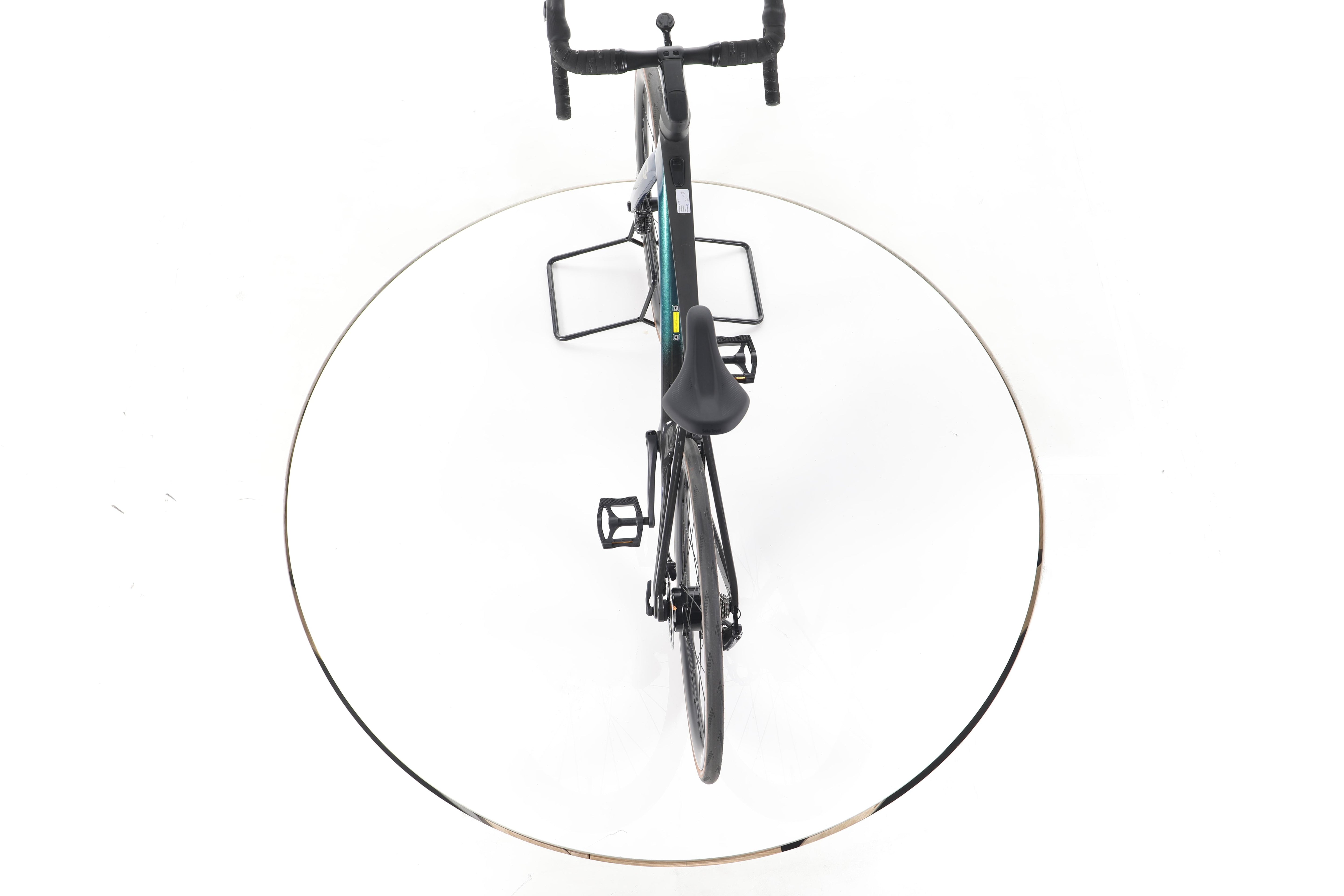 Scott Addict eRIDE 10 E-Gravel & Rennrad Carbon - Image 22