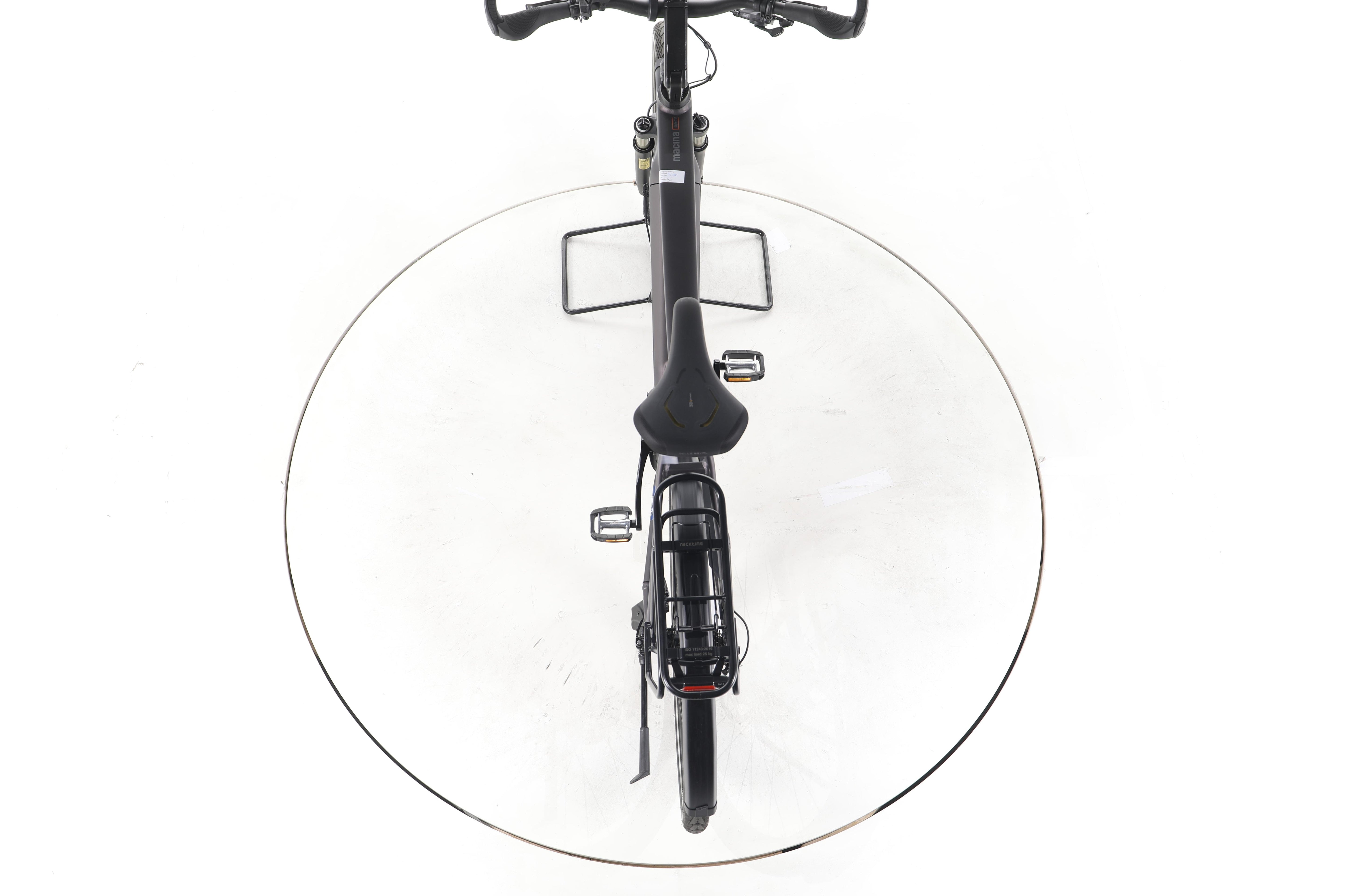 KTM Macina Style 710 Trekking E-Bike - Image 22
