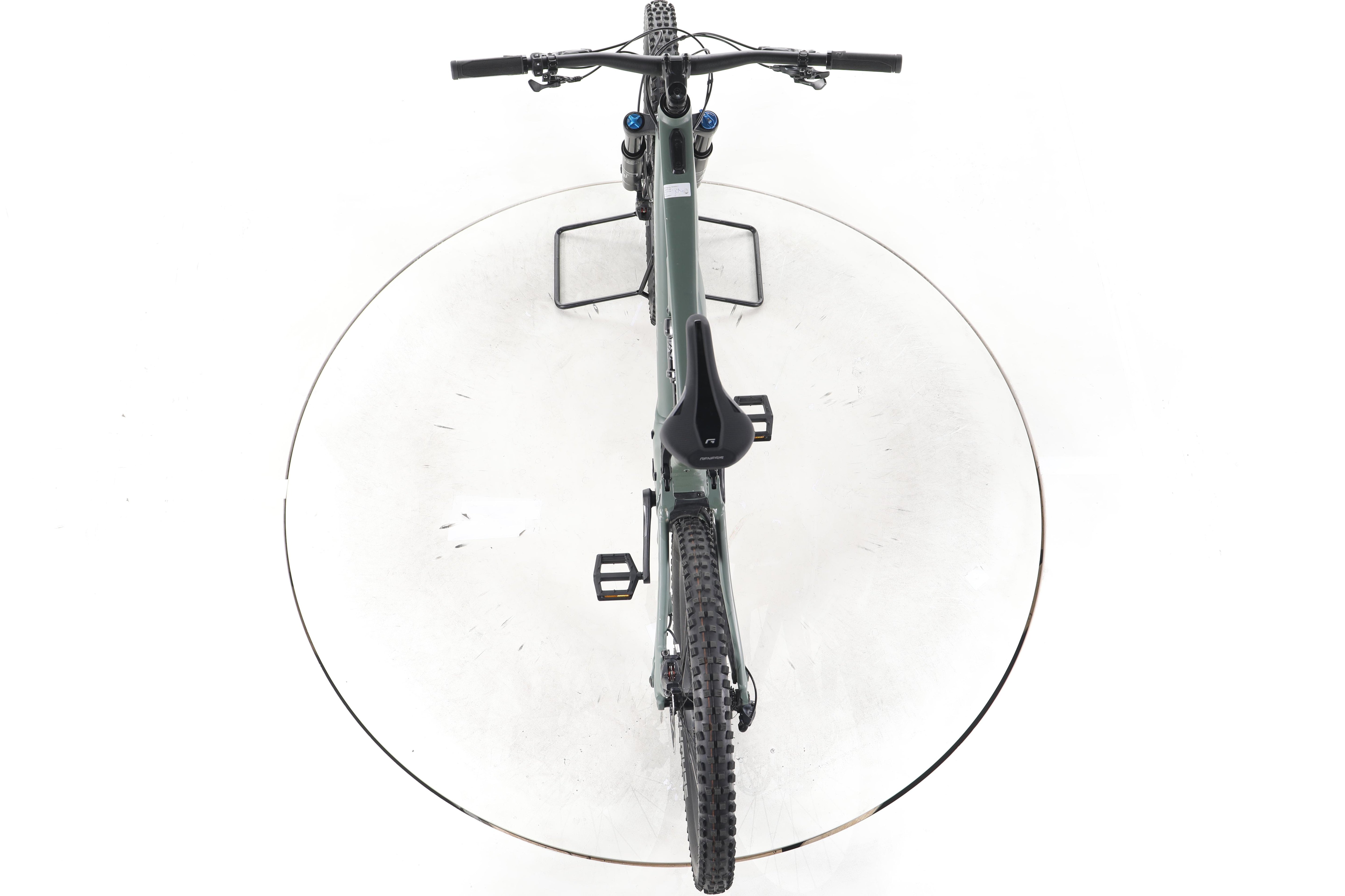 Specialized Turbo Levo Comp E-Bike Fully - Image 22