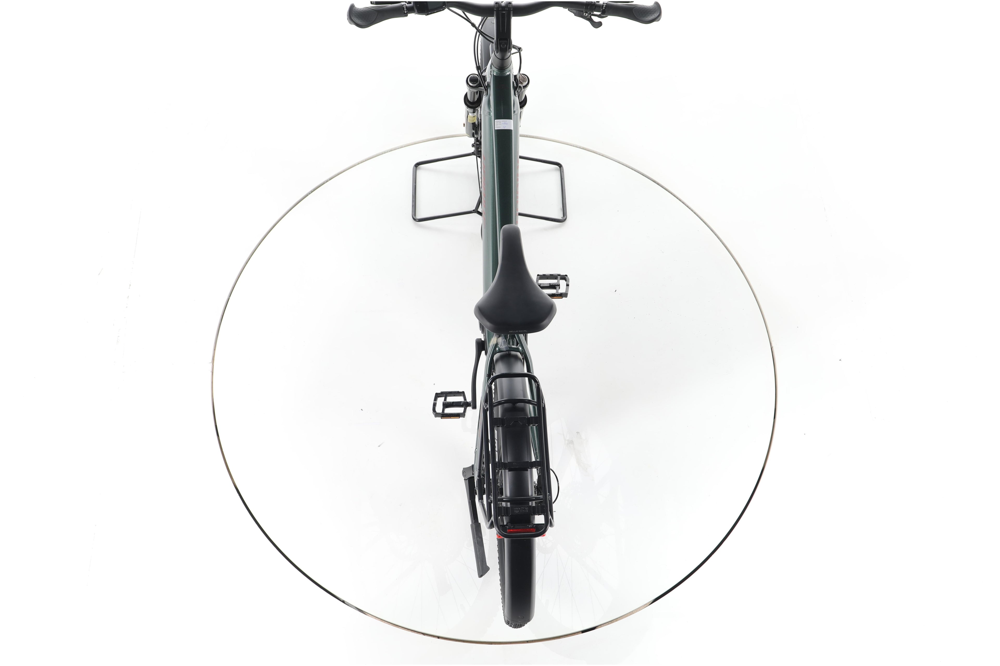 Haibike Trekking 5 Trekking E-Bike 2023 - Image 22