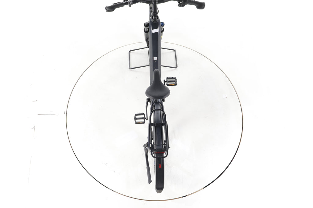 Cube Kathmandu Hybrid Comfort Pro Trekking E-Bike Tiefeinsteiger 2025 - Image 22