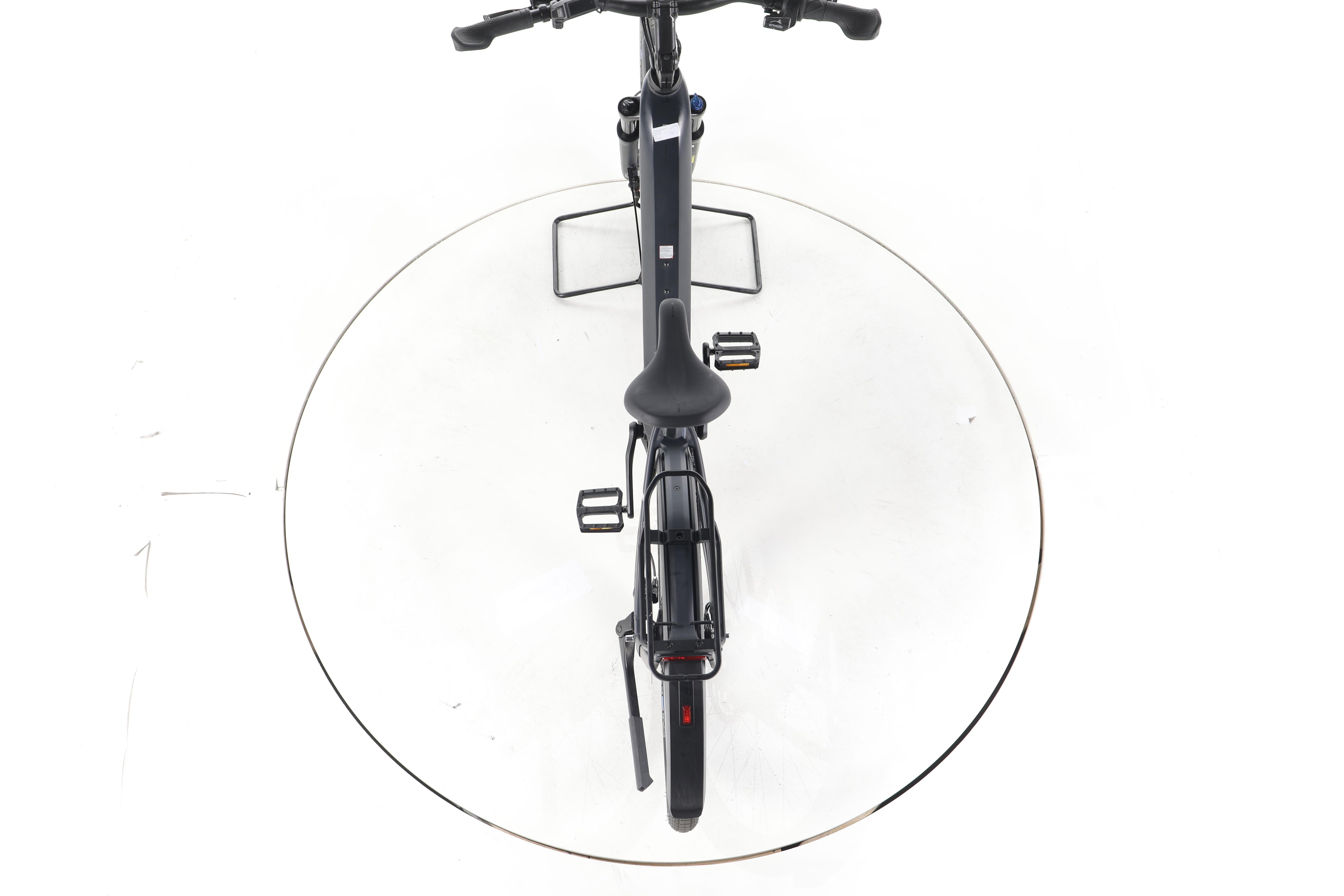 Cube Kathmandu Hybrid Comfort Pro Trekking E-Bike Tiefeinsteiger 2025 - Image 22
