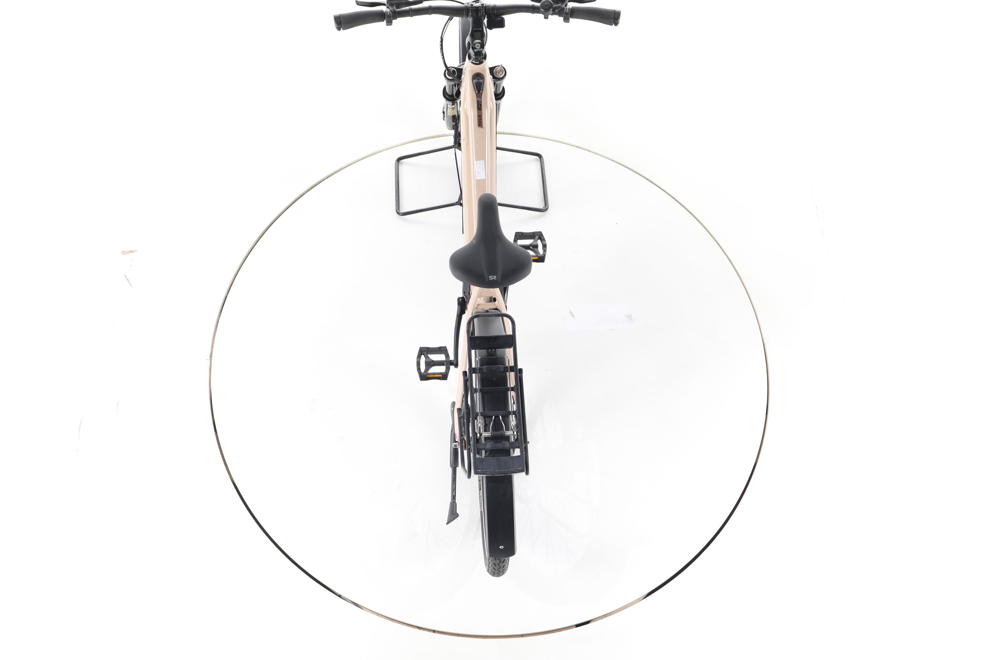 HoheAcht PASIA Urbeno City E-Bike - Image 22