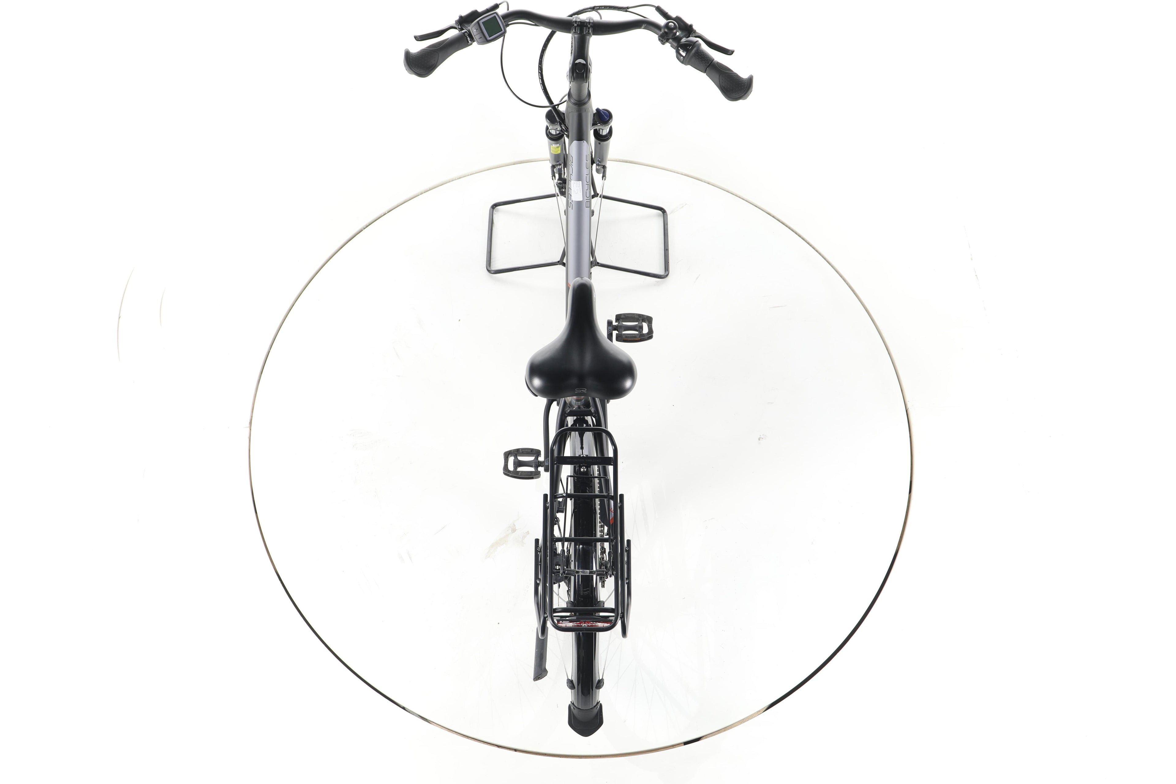 Bicycles Faro 8.5 City E-Bike Tiefeinsteiger - Image 22