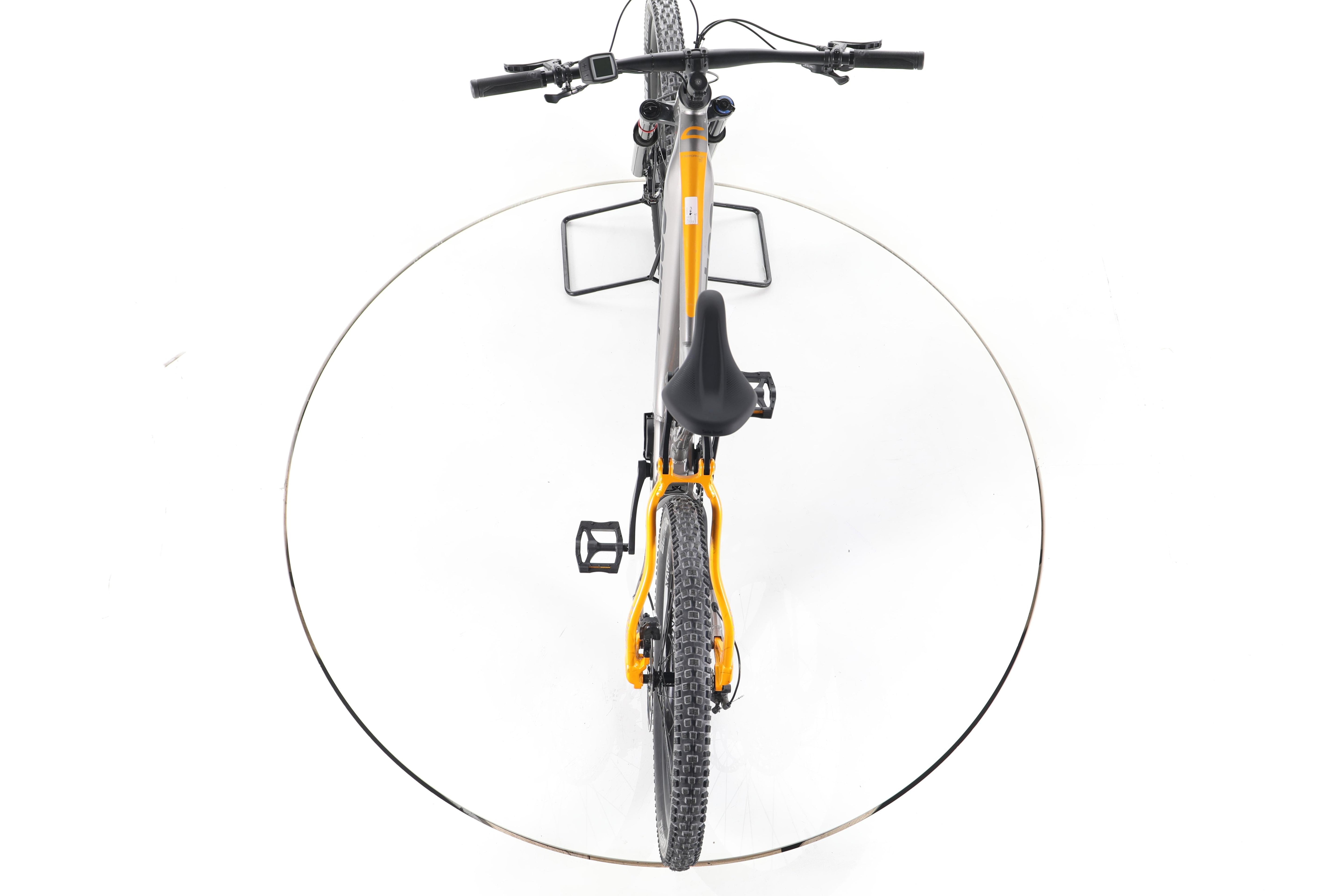 Corratec E-Power RS 160 Pro Fully E-Bike - Image 22