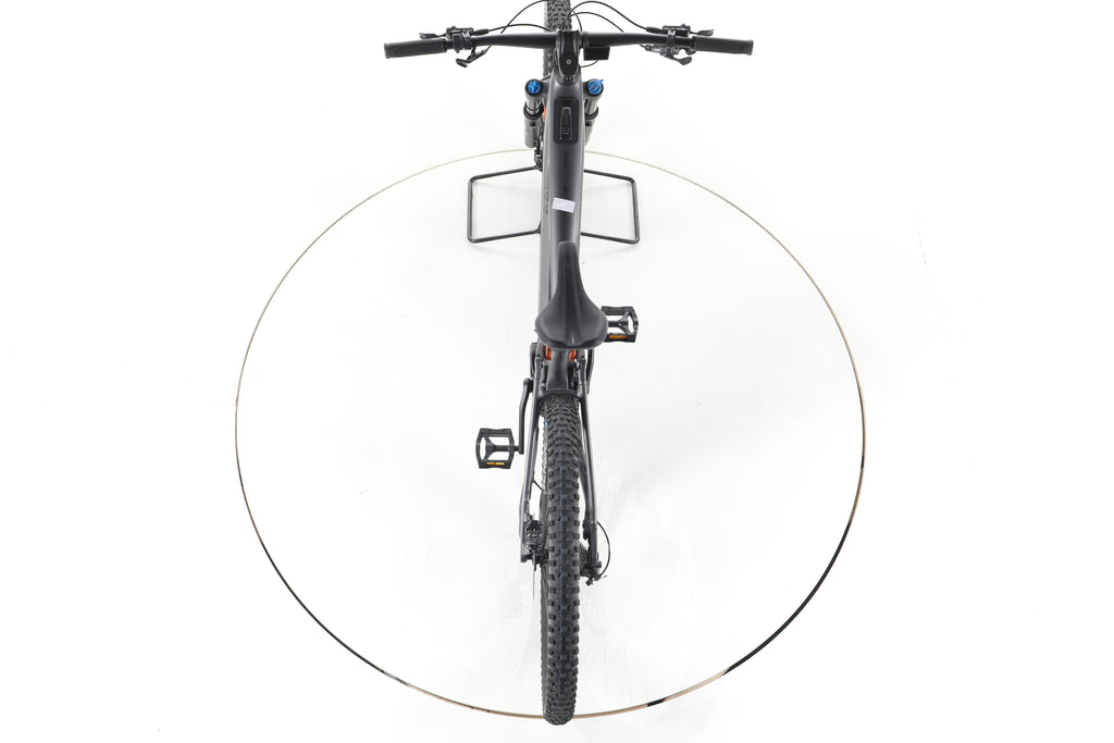 Cube Stereo Hybrid ONE44 HPC SLX Fully E-Bike Carbon 2025 - Image 22