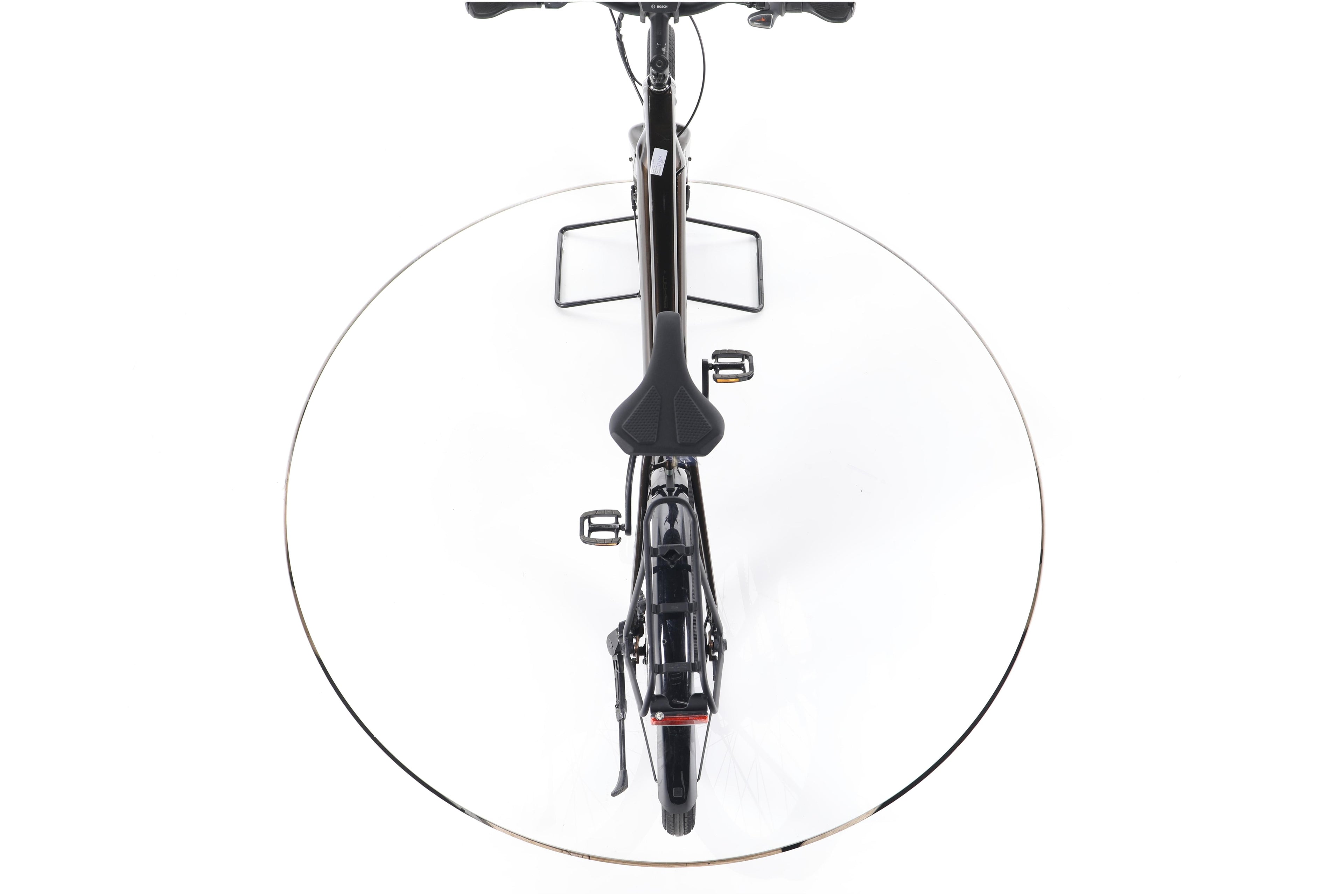 Diamant Opal Esprit+ City E-Bike - Image 22