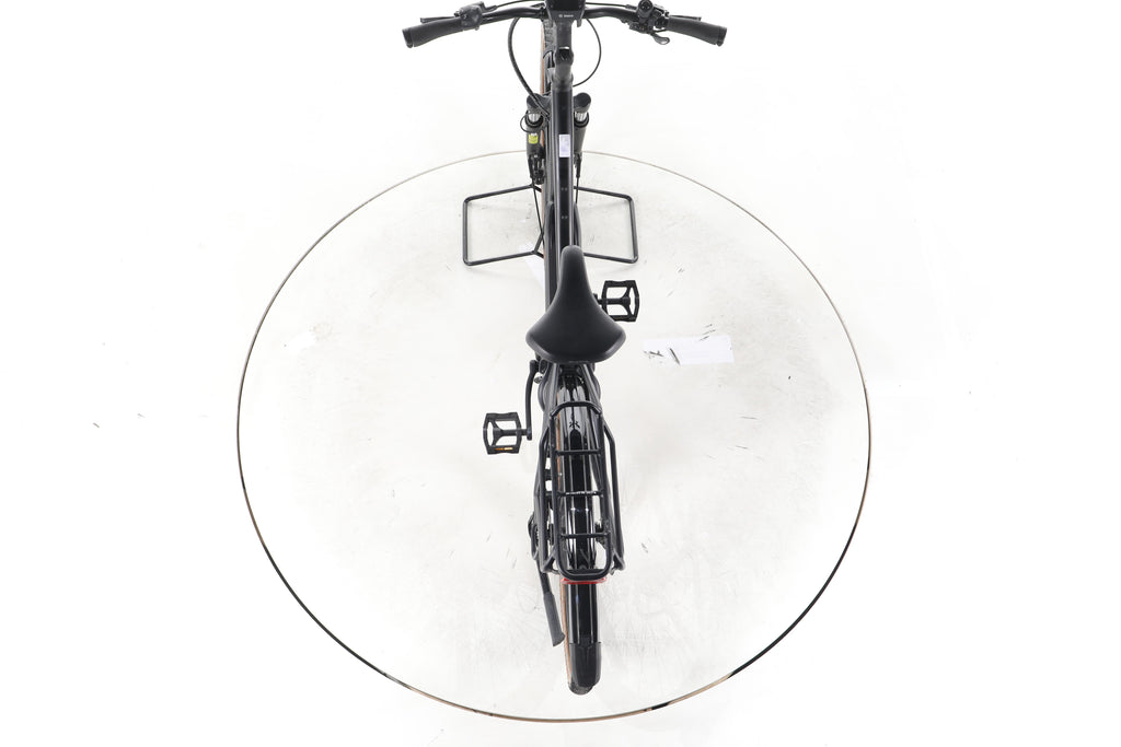 Pegasus Solero E8 Plus Trekking E-Bike - Image 22
