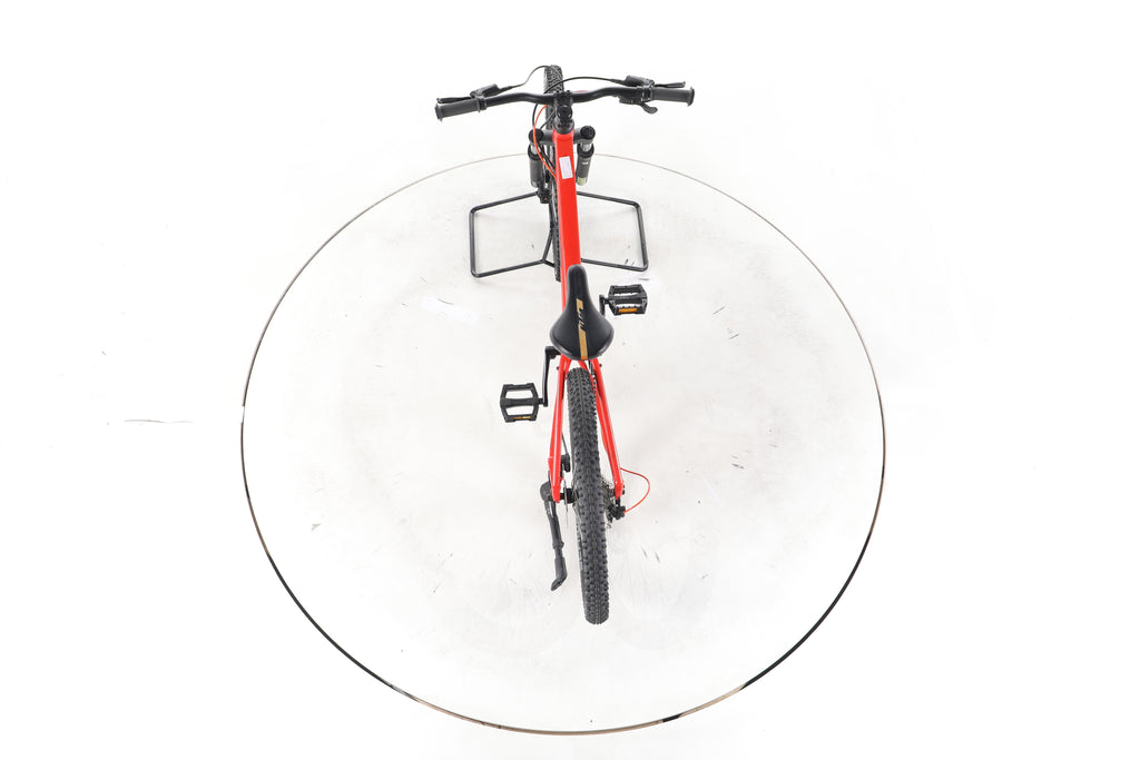 KTM WILD SPEED DISC 24 Fahrrad Hardtail - Image 22
