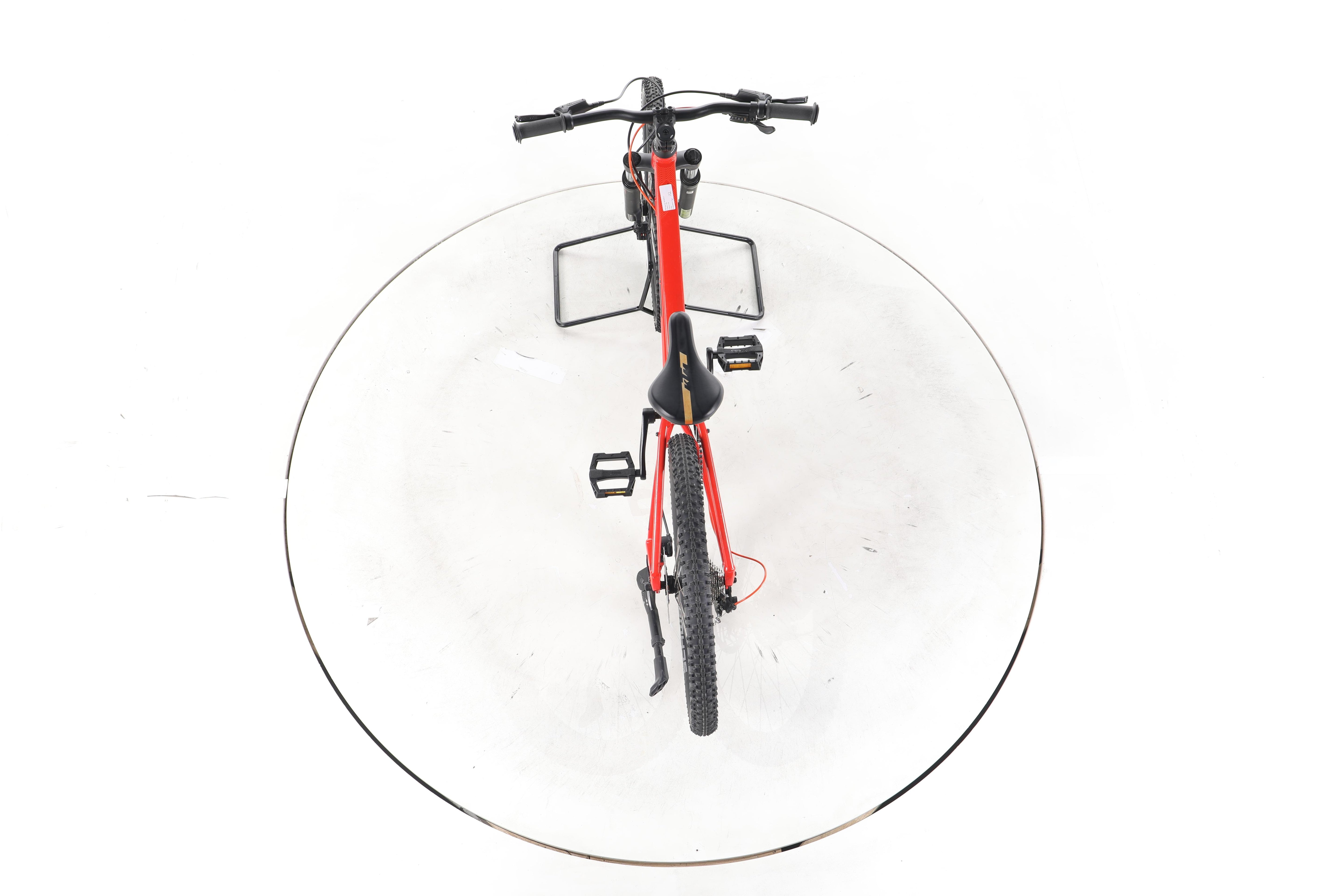 KTM WILD SPEED DISC 24 Fahrrad Hardtail - Image 22