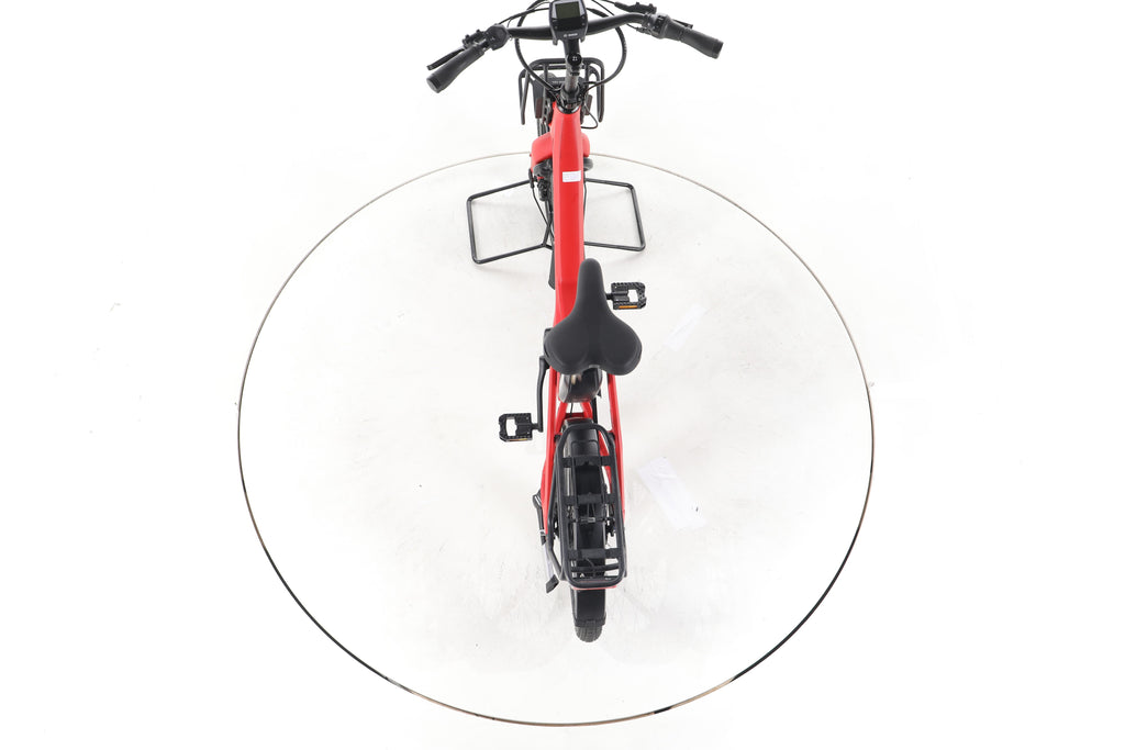 QIO Eins P-5 Kompakt E-Bike Tiefeinsteiger - Image 22