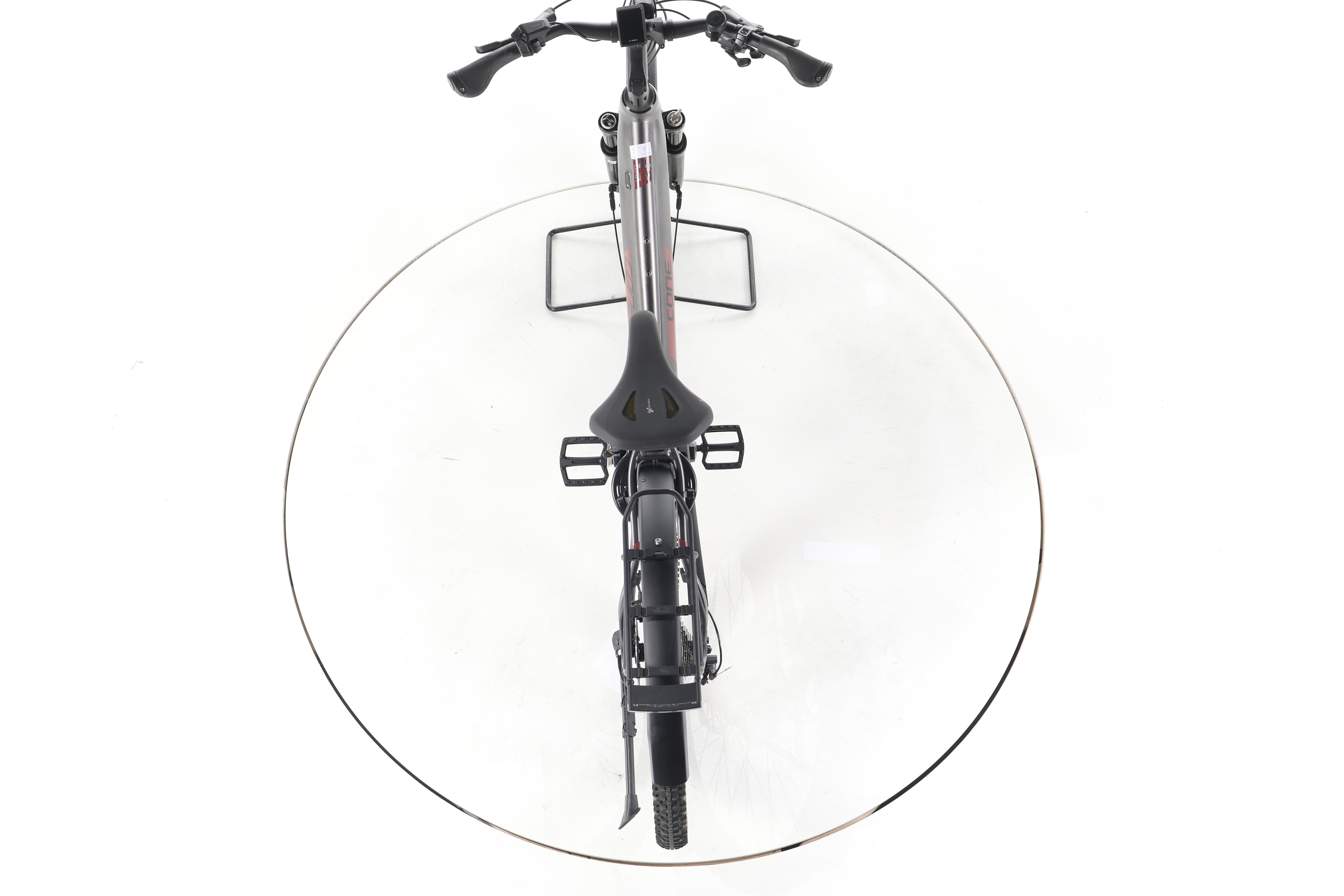 CONE Bikes eSUV IN 4.0 Trekking E-Bike - Image 22