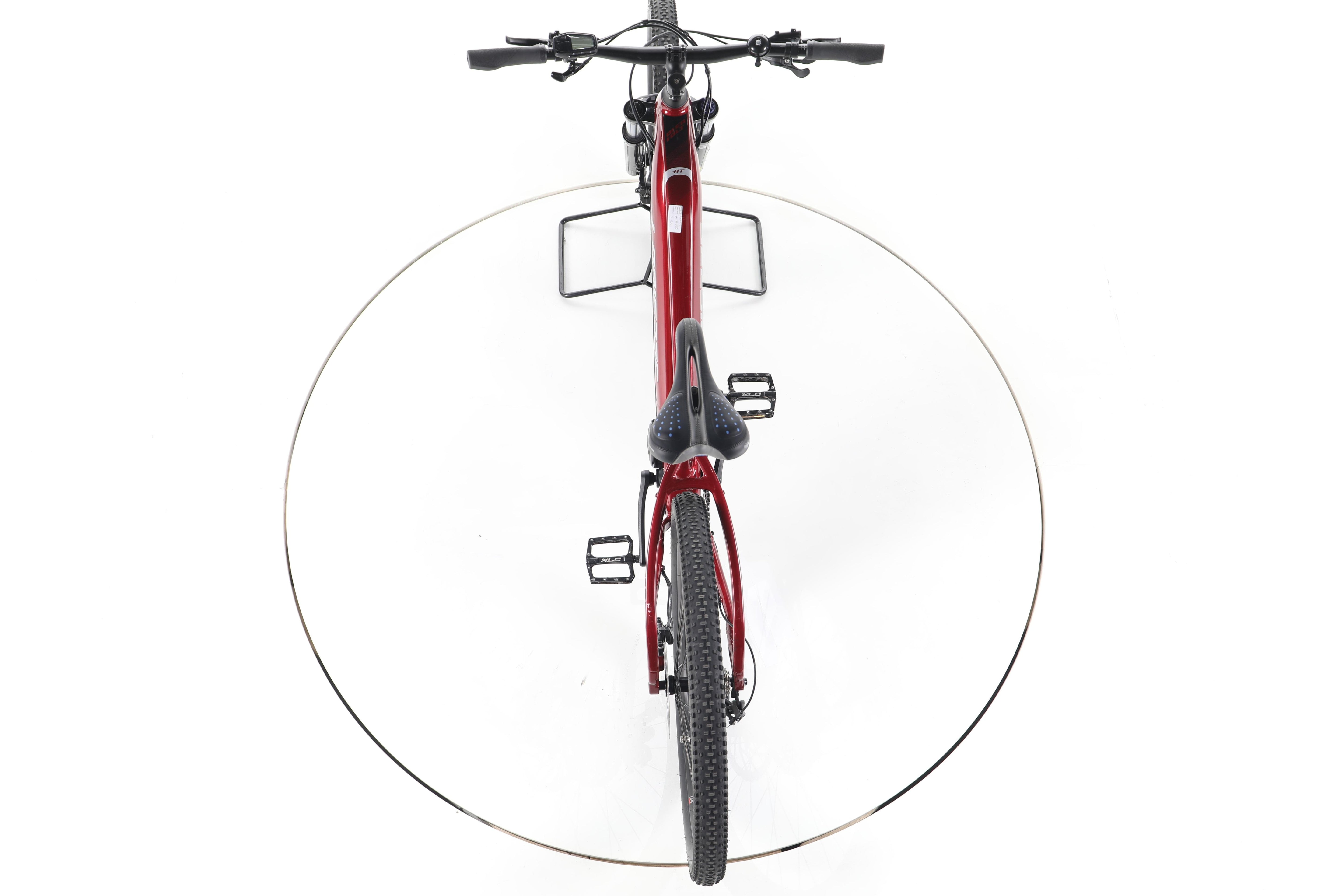 Lapierre Overvolt HT 7.6 E-Bike - Image 22