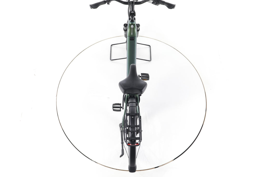 Victoria Manoc 5 City E-Bike Tiefeinsteiger 2023 - Image 22