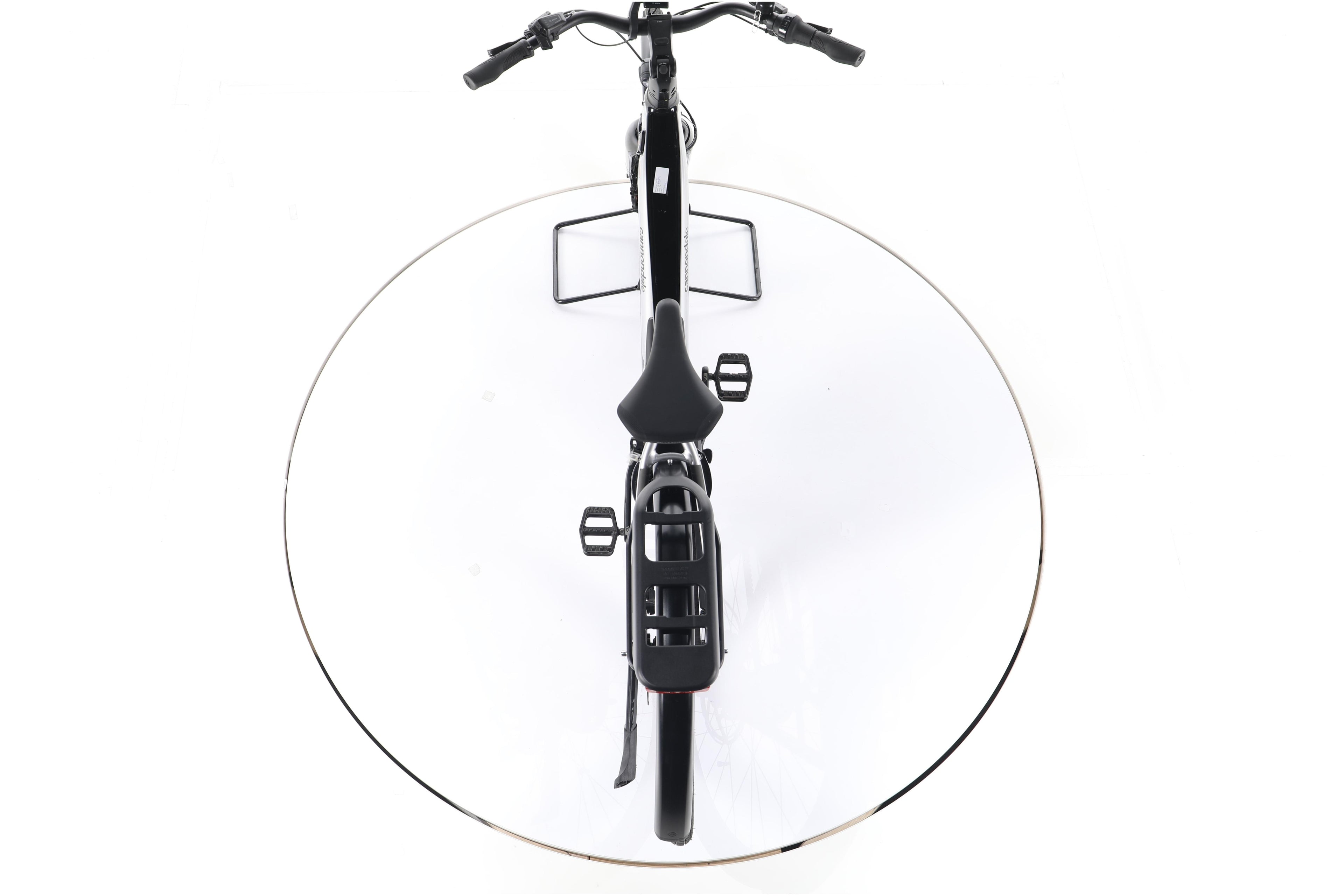 Cannondale Mavaro Neo 2 City E-Bike - Image 22