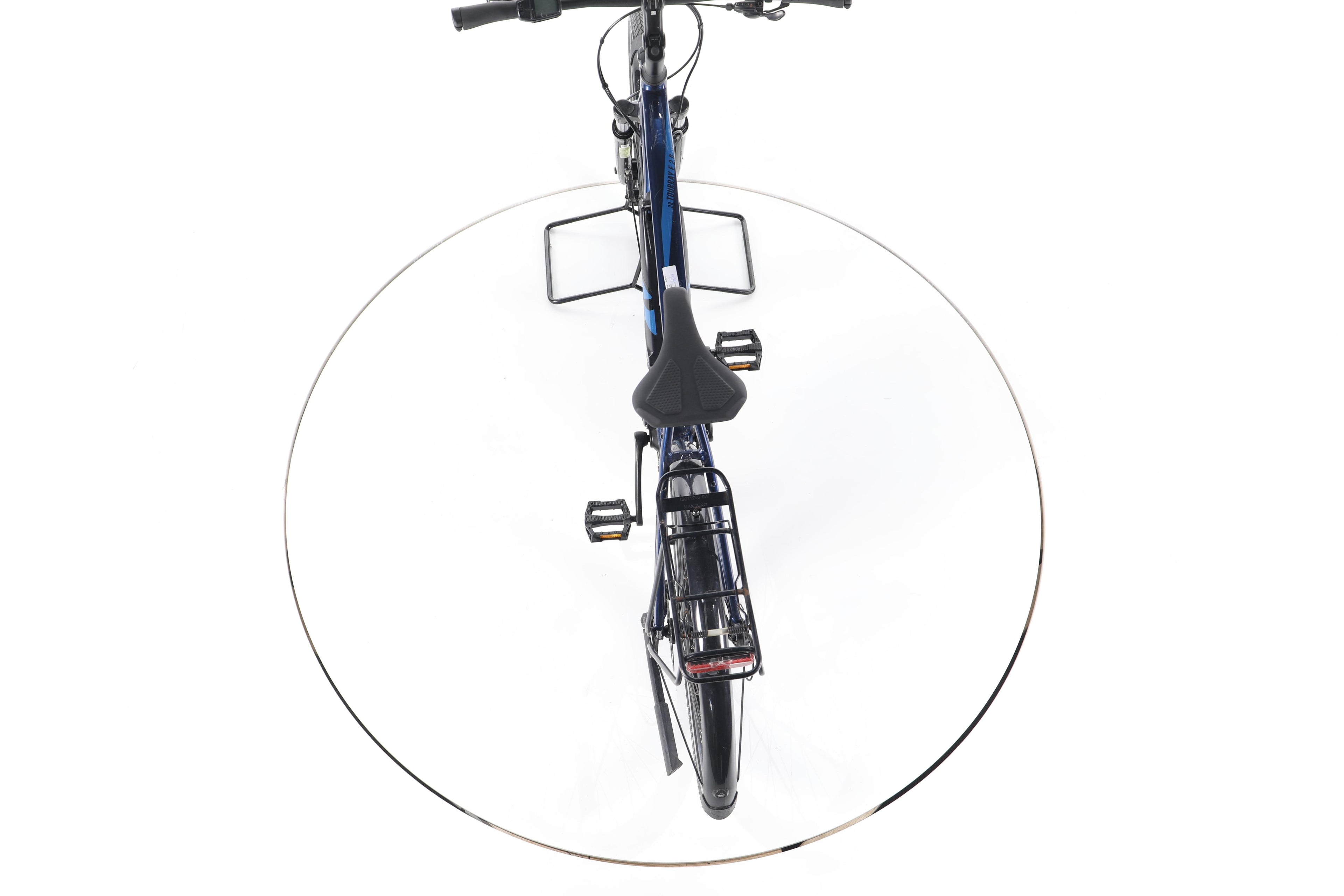 R Raymon TourRay E 2.0 Trekking E-Bike - Image 22