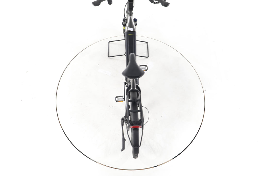 Giant DailyTour E+ 2 Trekking E-Bike Tiefeinsteiger - Image 22