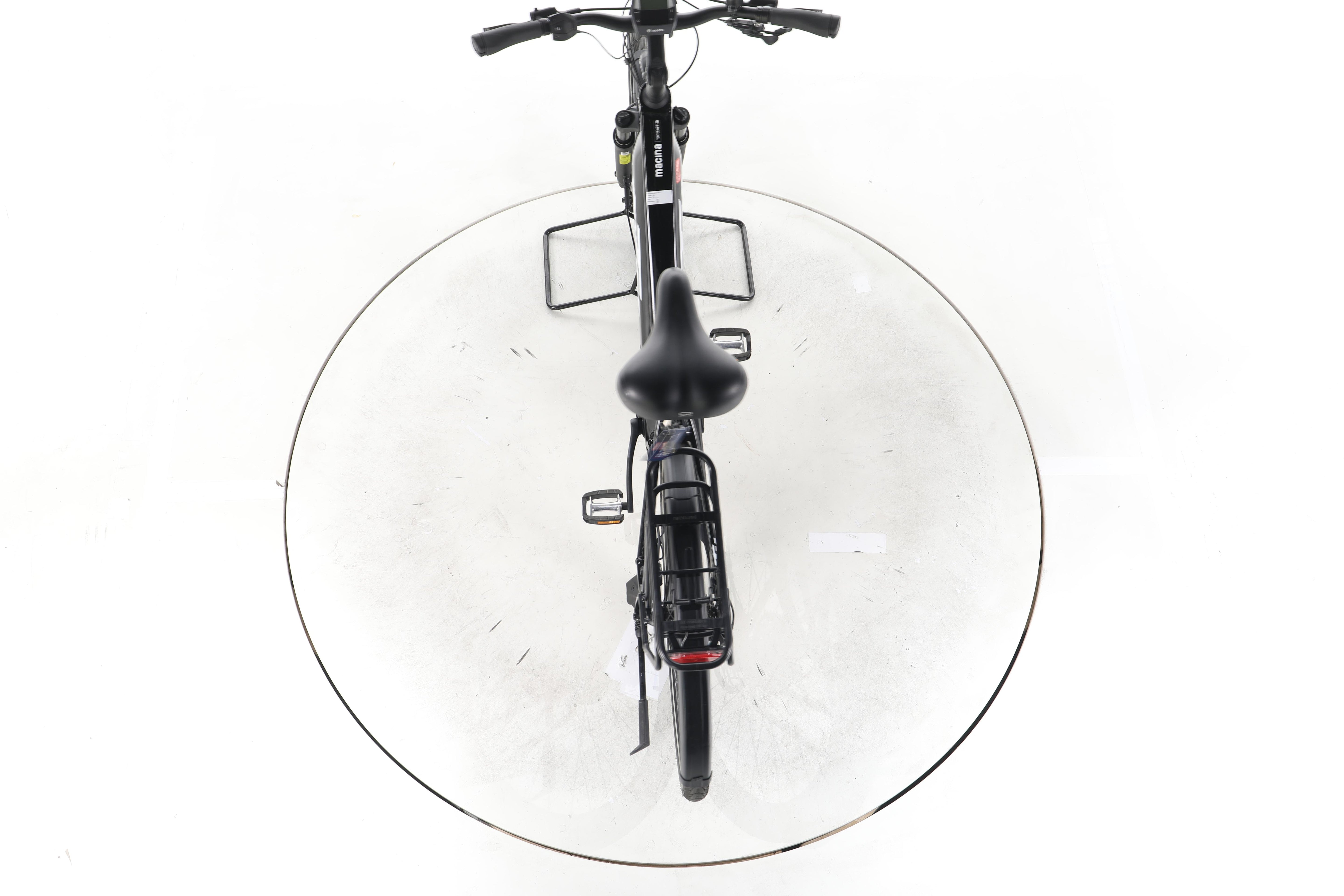KTM Macina Tour CX 610 Trekking E-Bike - Image 22