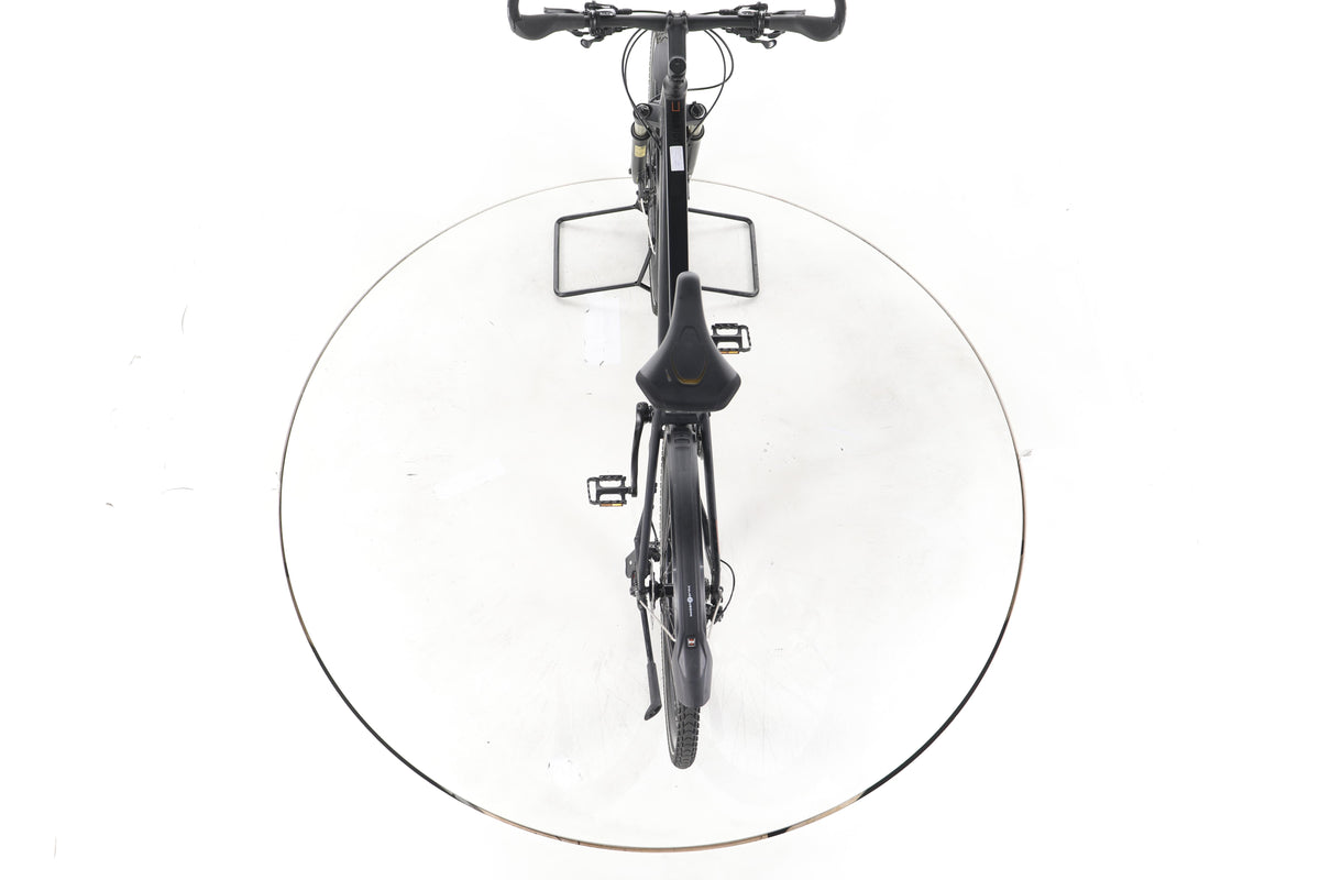 KTM Loreto Cross Fahrrad Hardtail - Image 22