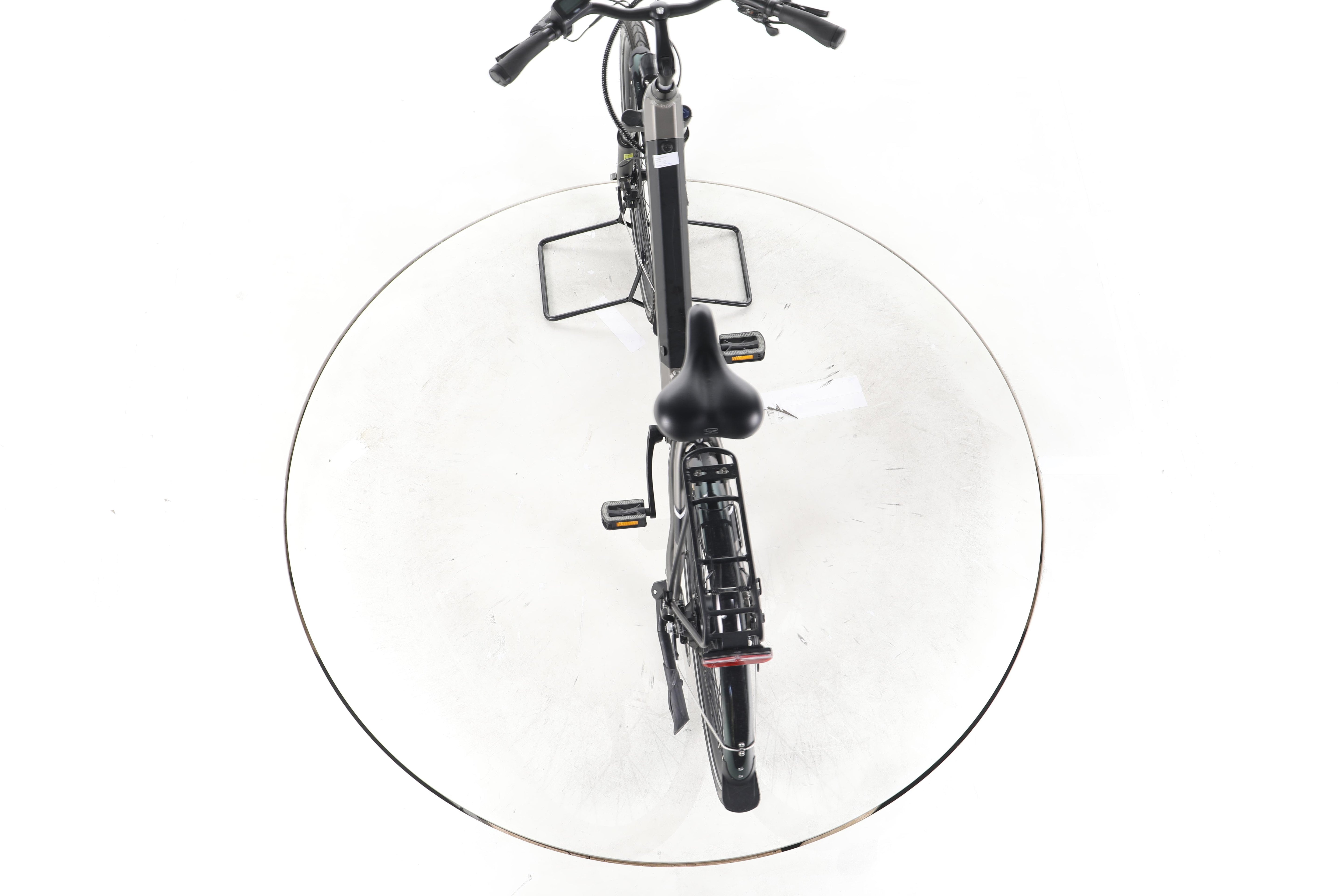 Talos Relax Trekking E-Bike Tiefeinsteiger - Image 22