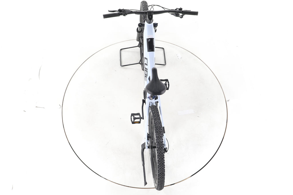 Cube Stereo Hybrid 120 Pro E-Bike Fully - Image 22