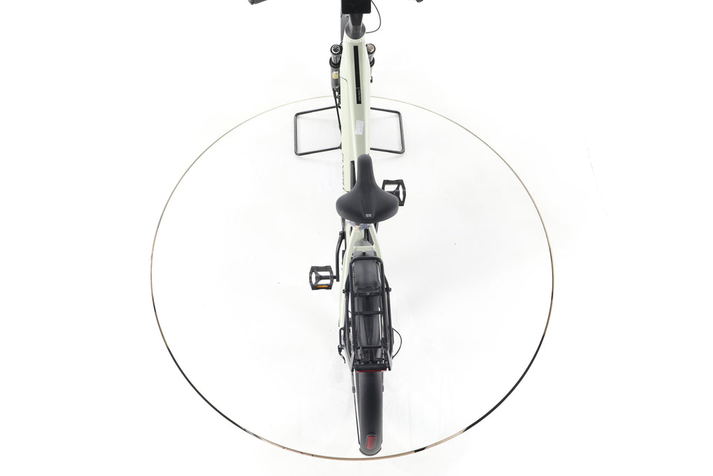 FLYER G1 Upstreet 7.12 Trekking E-Bike 2024 - Image 22