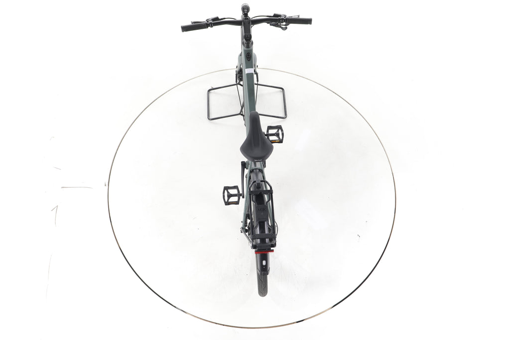 Winora E-Flitzer Trekking E-Bike - Image 22