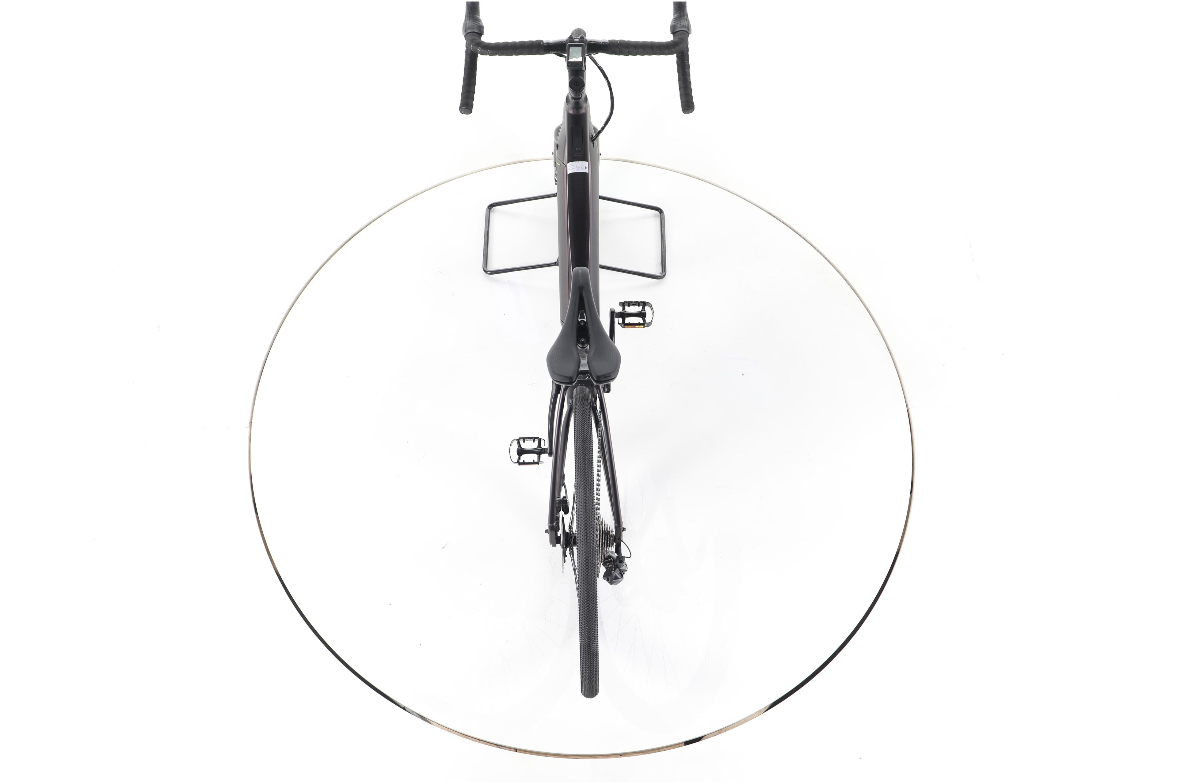 Giant Revolt E+ E-Gravelbike - Image 22