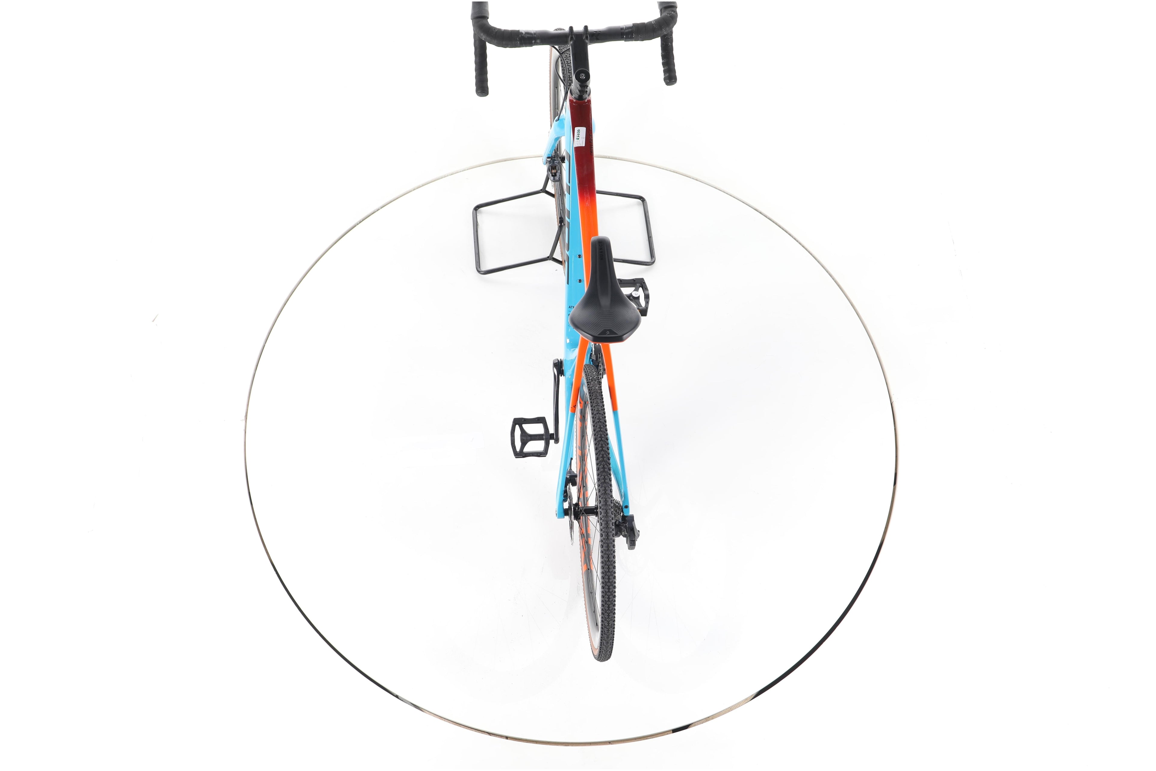 Cube Cross Race C:62 SLT - Image 22