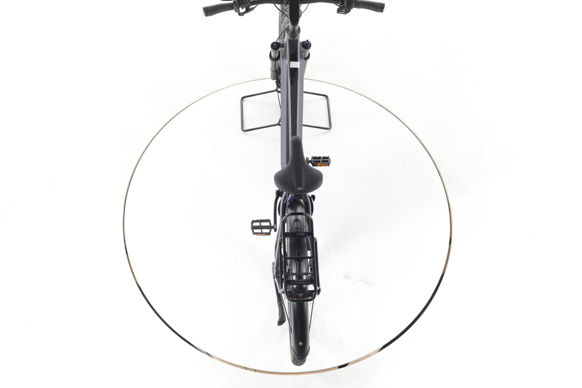 Trenoli Tanaro CX Sportivo T City E-Bike - Image 22