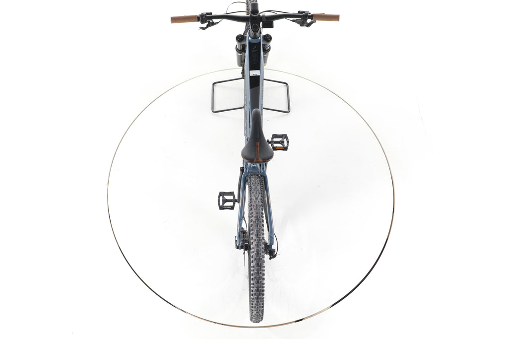 Centurion No Pogo F800i Fully E-Bike - Image 22