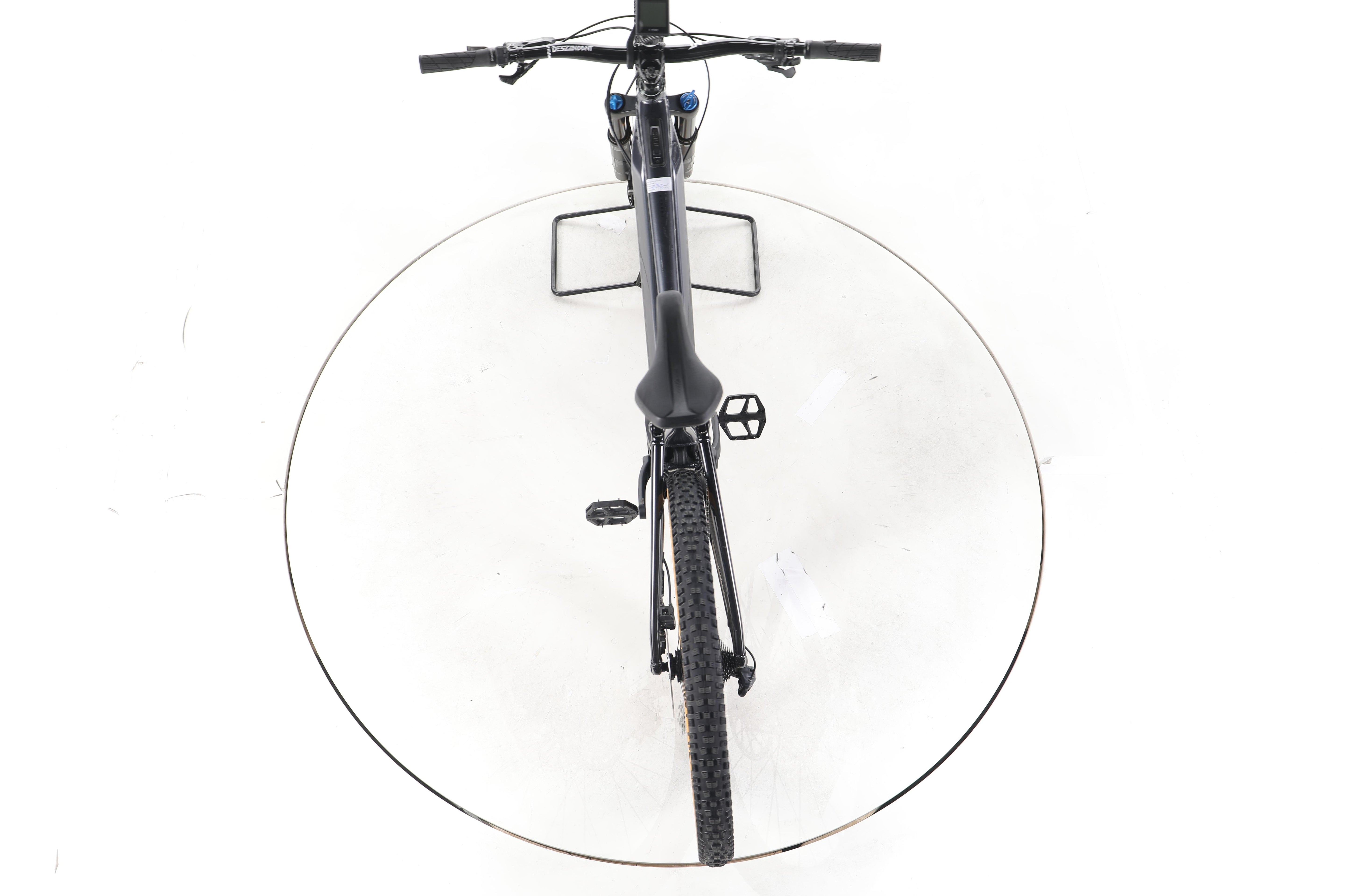 Mondraker Chaser R SE E-Bike Fully - Image 22