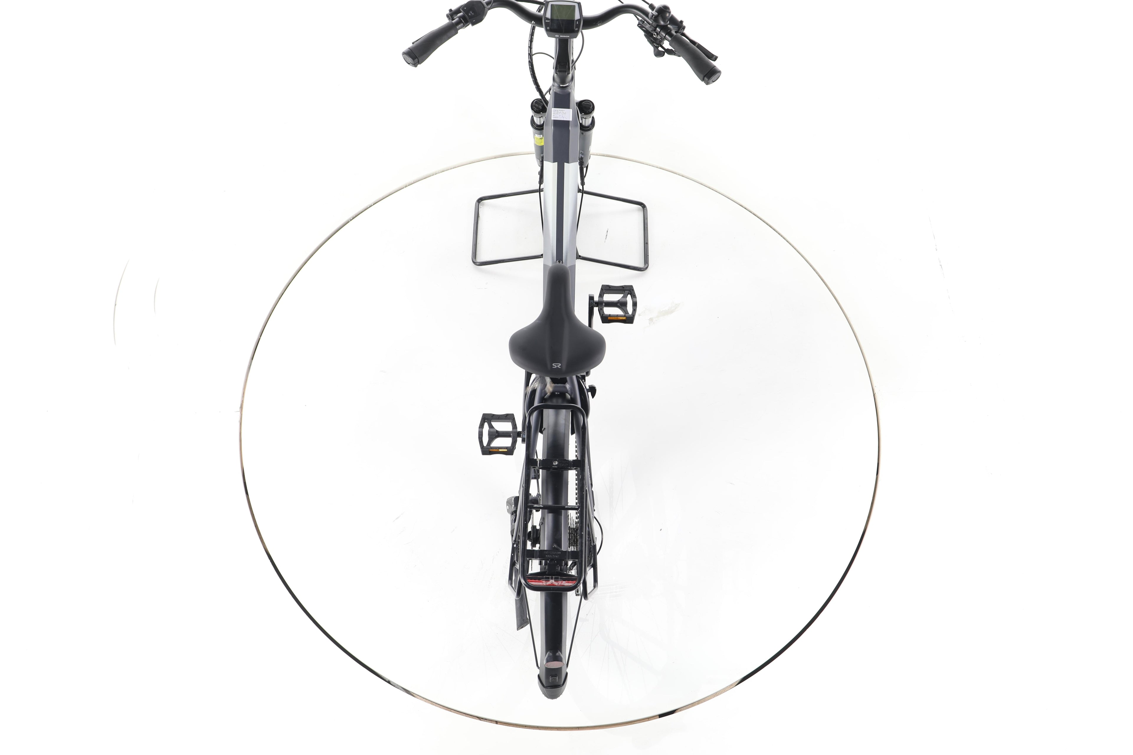 Puch C6.2 Trekking E-Bike Tiefeinsteiger - Image 22