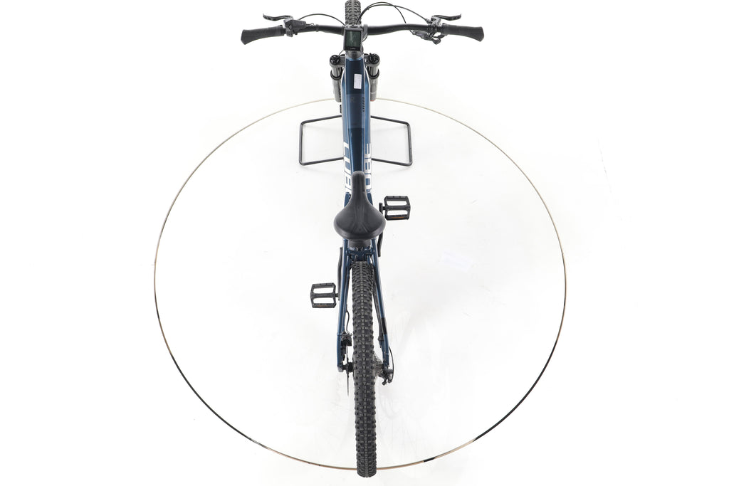 Cube Stereo Hybrid 120 Race Fully E-Bike 2023 - Image 22