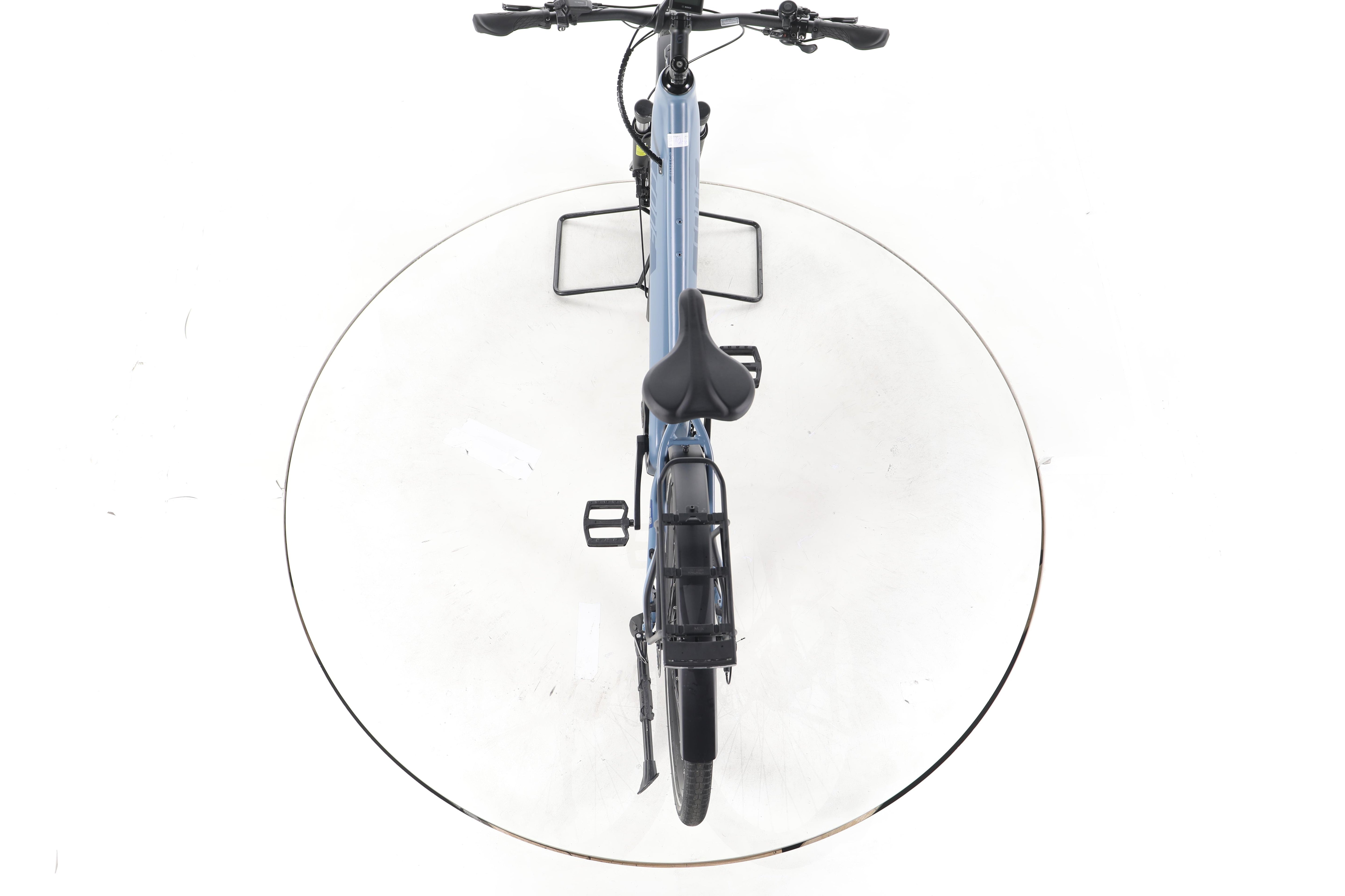 CONE Bikes eStreet IN LTD Trekking E-Bike - Image 22